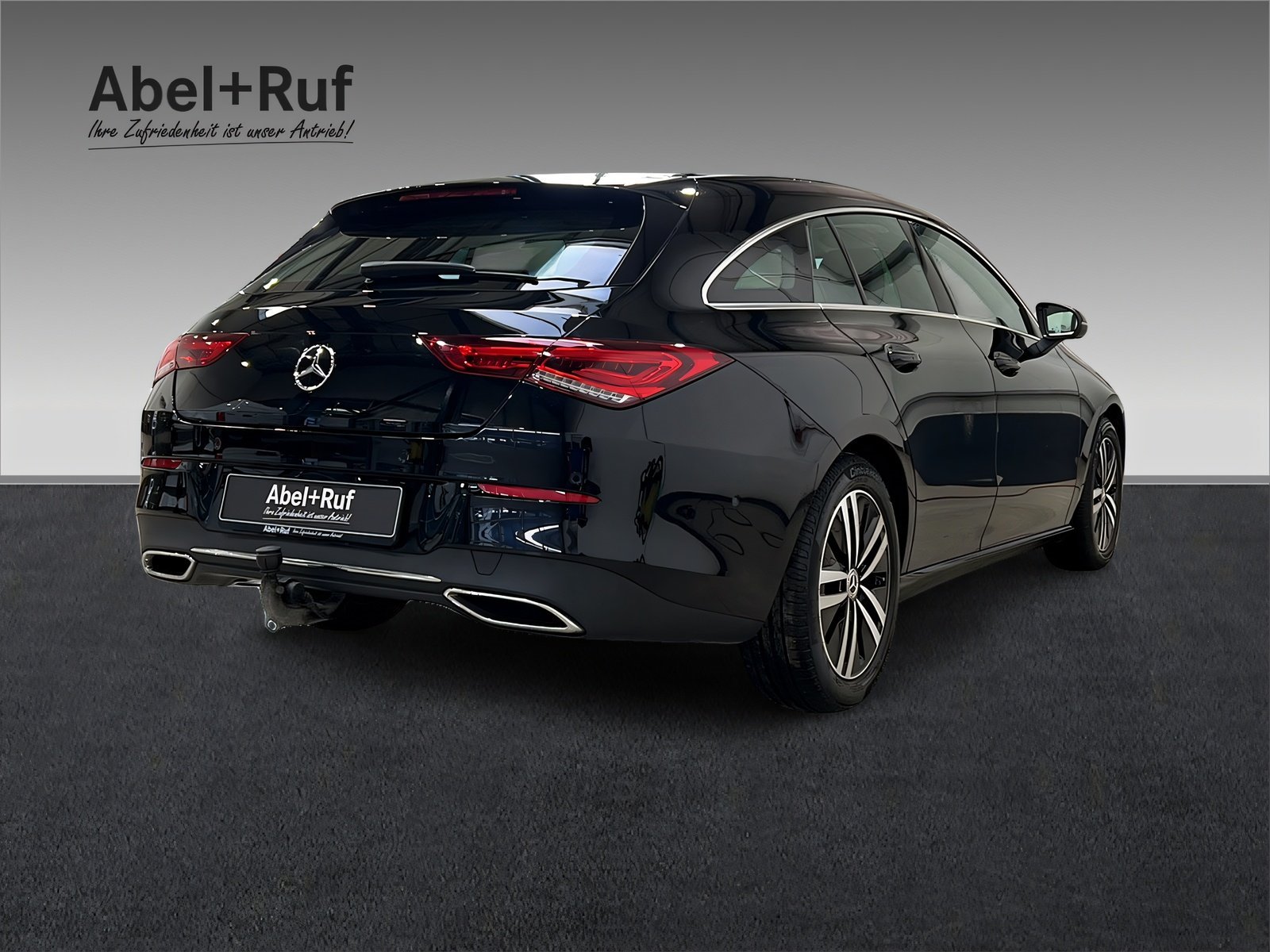 CLA 220 d 4M SB PROGRESSIVE+DISTRO+StHz+AHK+360° Bild 7