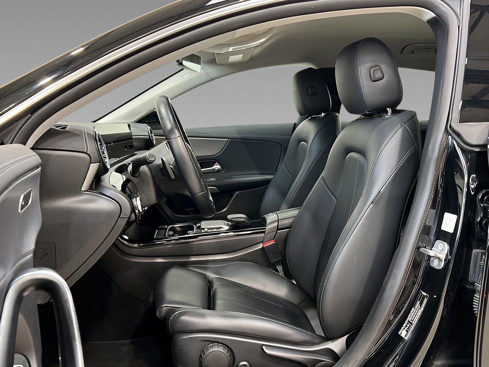 CLA 220 d 4M SB PROGRESSIVE+DISTRO+StHz+AHK+360° Bild 9