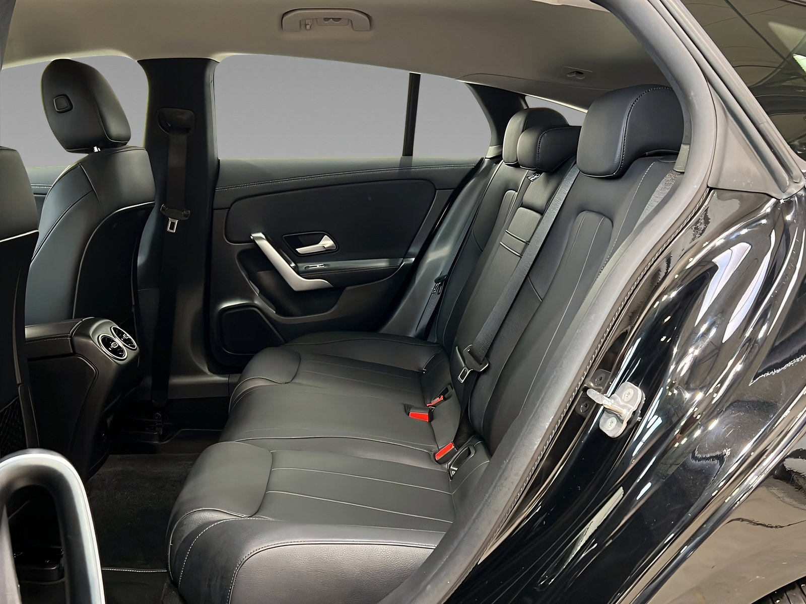 CLA 220 d 4M SB PROGRESSIVE+DISTRO+StHz+AHK+360° Bild 10