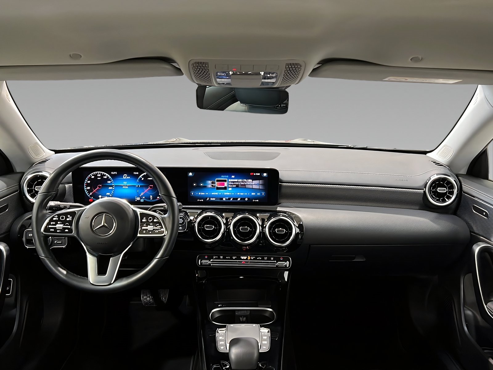 CLA 220 d 4M SB PROGRESSIVE+DISTRO+StHz+AHK+360° Bild 11