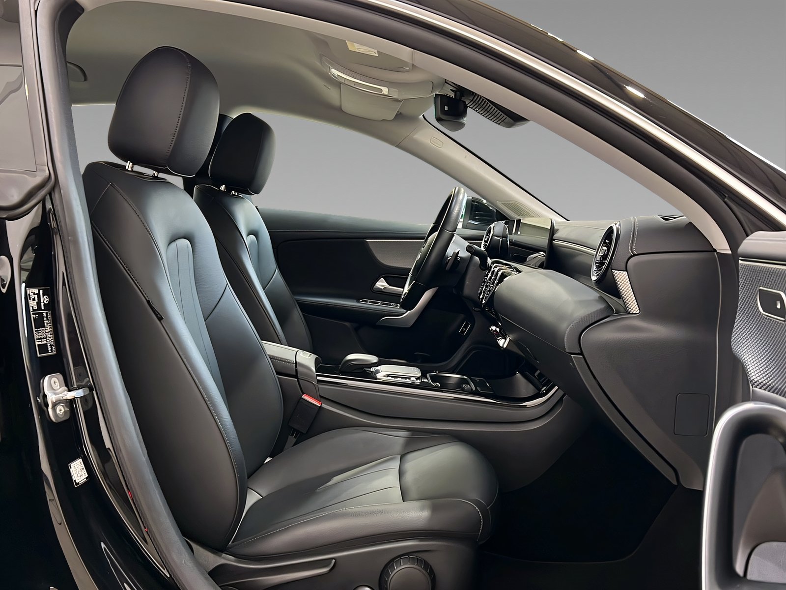 CLA 220 d 4M SB PROGRESSIVE+DISTRO+StHz+AHK+360° Bild 12