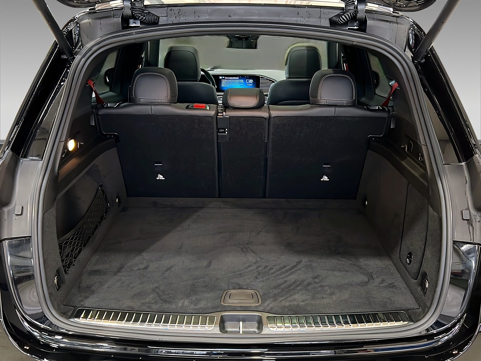 GLE 53 AMG 4M+ DISTR+NIGHT+Burm+Memo+HuD+AHK+360 Bild 6