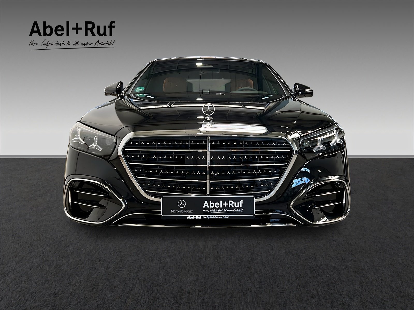 S 450 d 4M Lang AMG+NEW_MODEL+Superscreen+Burm Bild 2