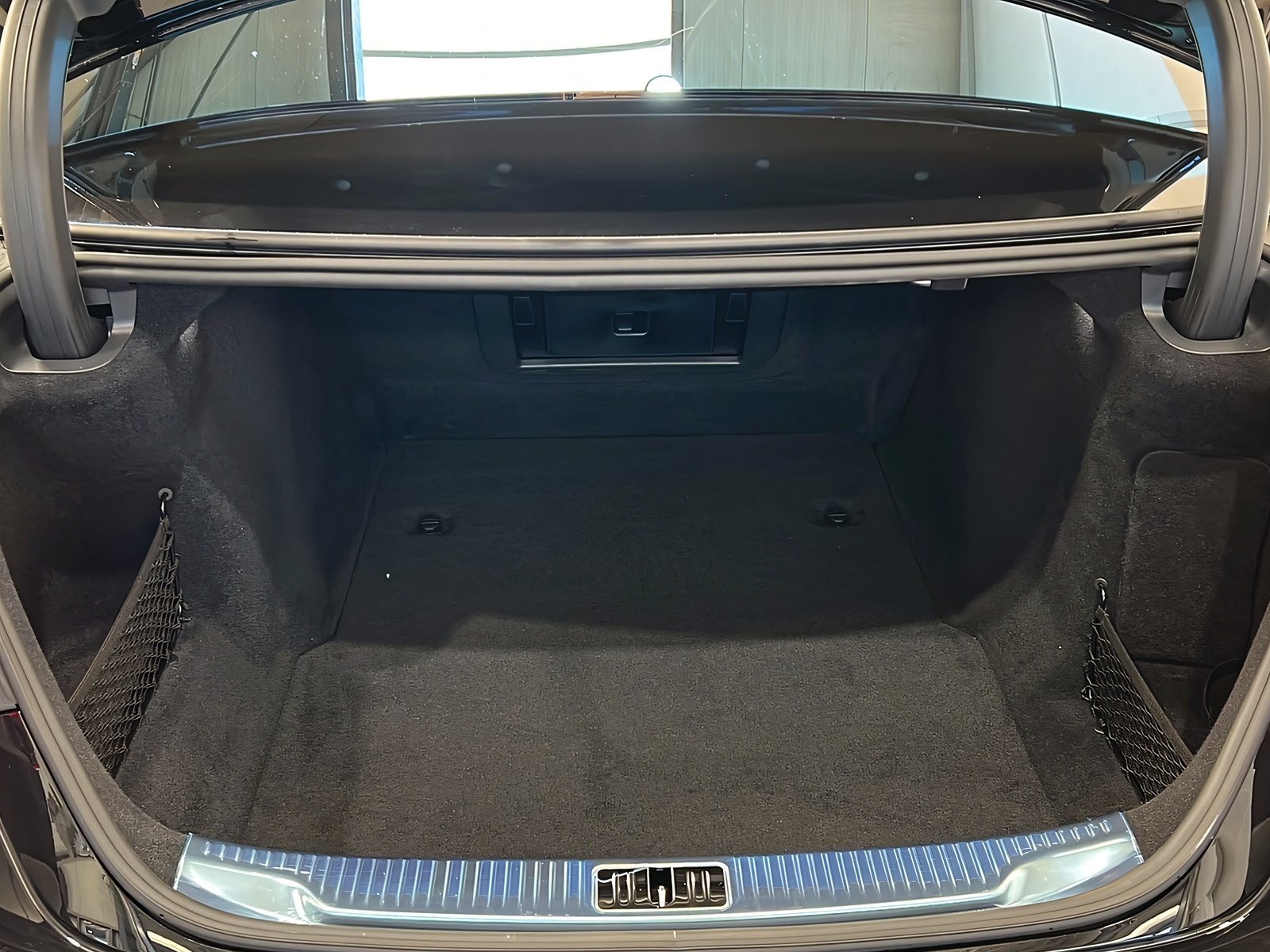 S 450 d 4M Lang AMG+NEW_MODEL+Superscreen+Burm Bild 6