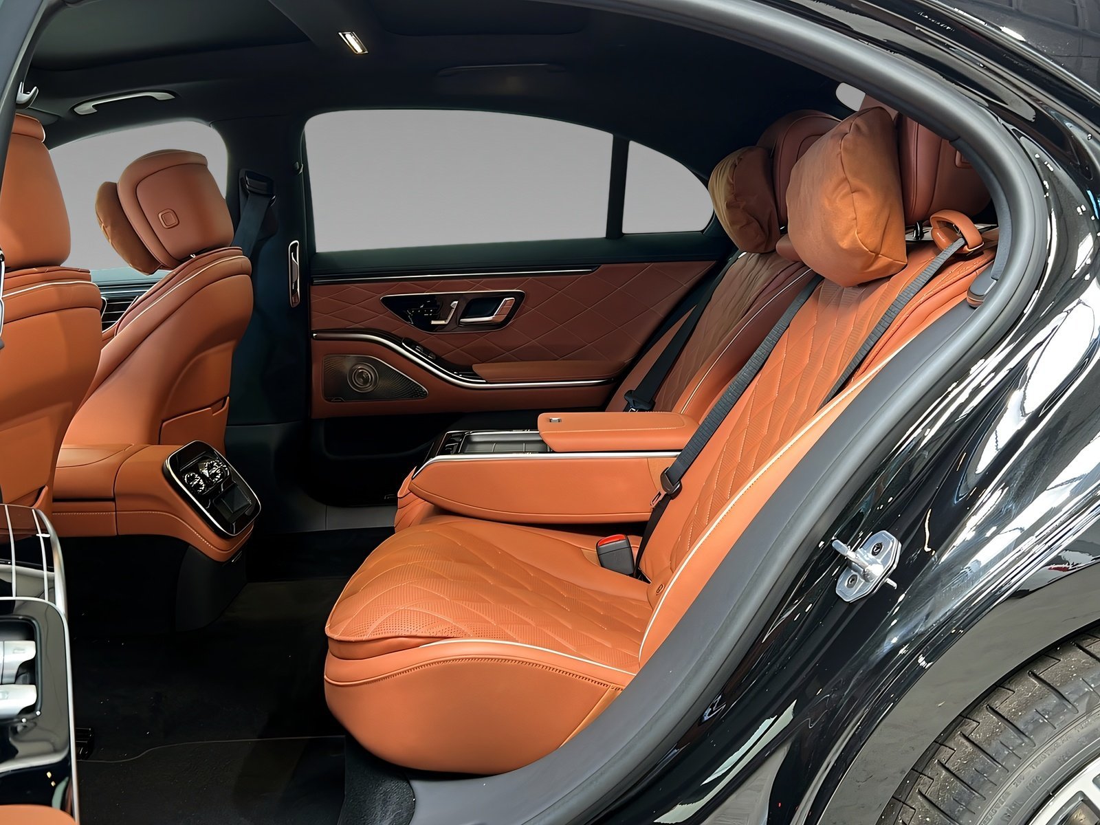 S 450 d 4M Lang AMG+NEW_MODEL+Superscreen+Burm Bild 9