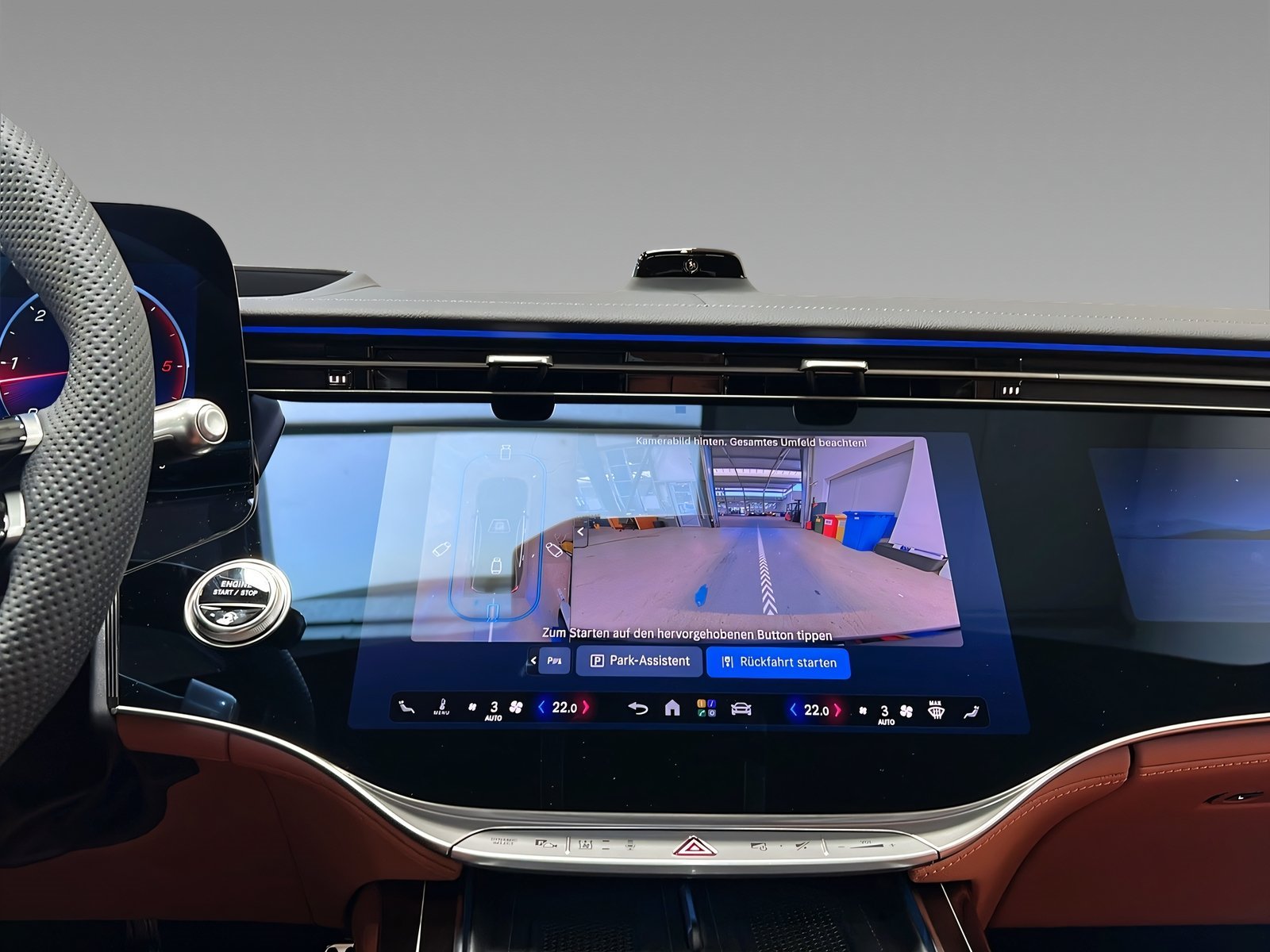 S 450 d 4M Lang AMG+NEW_MODEL+Superscreen+Burm Bild 11