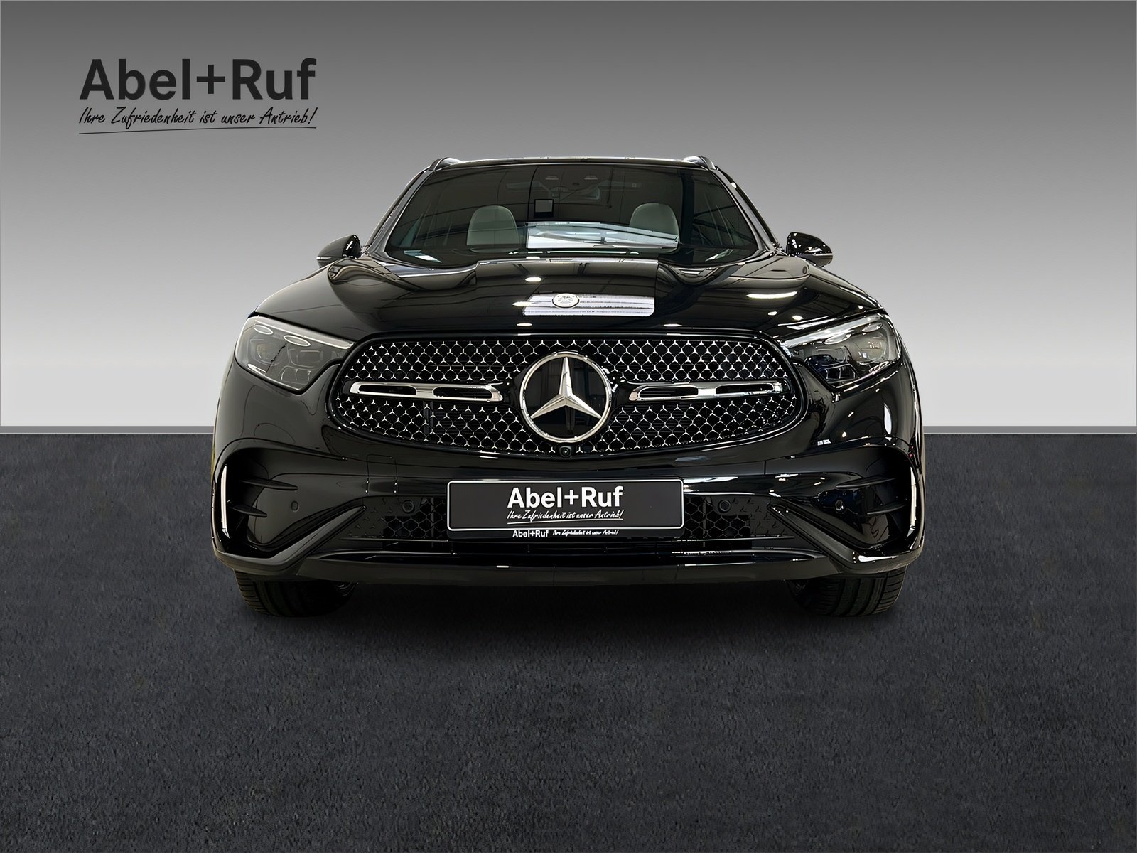 GLC 450 d 4M AMG+DIGITAL+DISTR+Burm+Memo+AHK+360 Bild 2