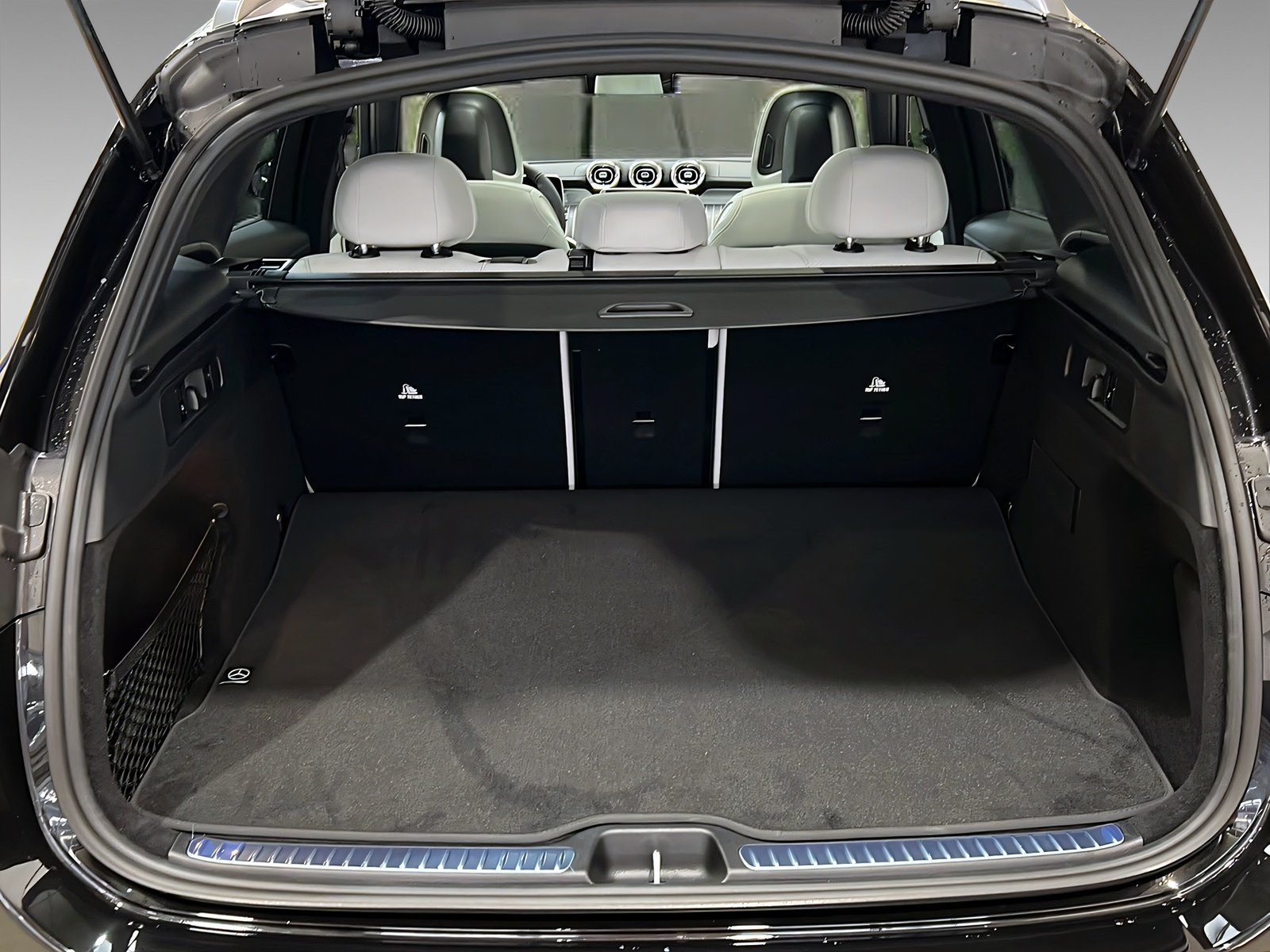 GLC 450 d 4M AMG+DIGITAL+DISTR+Burm+Memo+AHK+360 Bild 6