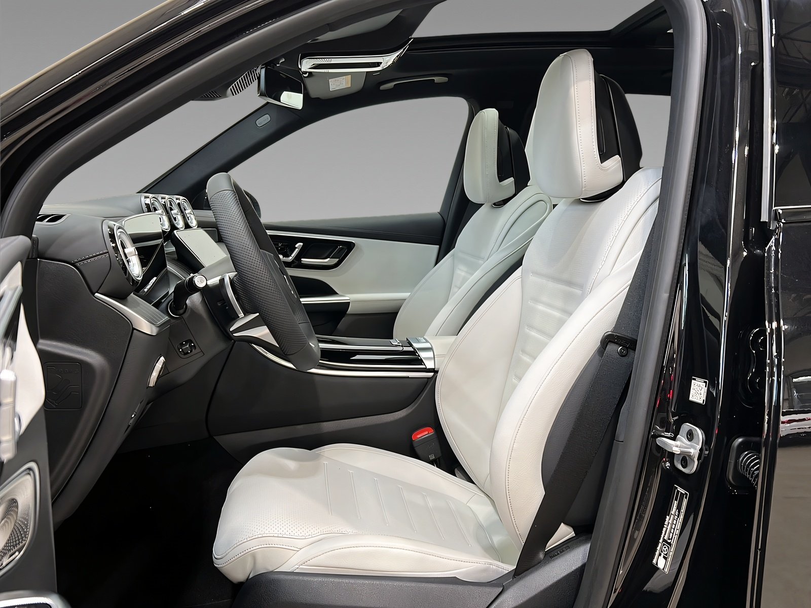 GLC 450 d 4M AMG+DIGITAL+DISTR+Burm+Memo+AHK+360 Bild 8