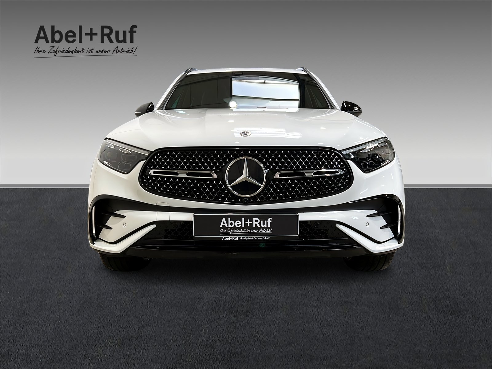 GLC 220 d 4M AMG+DIGITAL+NIGHT+Memo+TotW+AHK+360 Bild 2