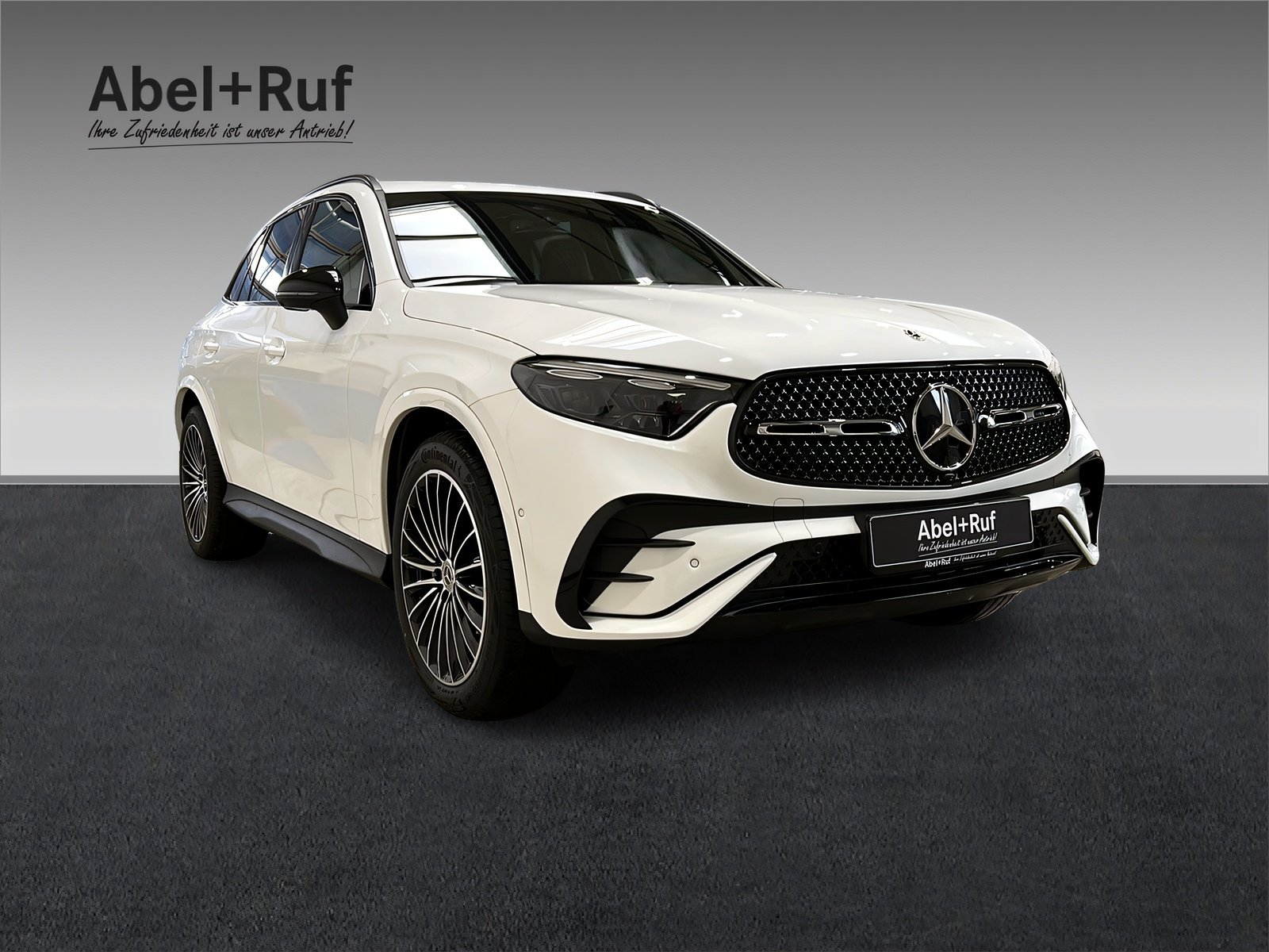 GLC 220 d 4M AMG+DIGITAL+NIGHT+Memo+TotW+AHK+360 Bild 3