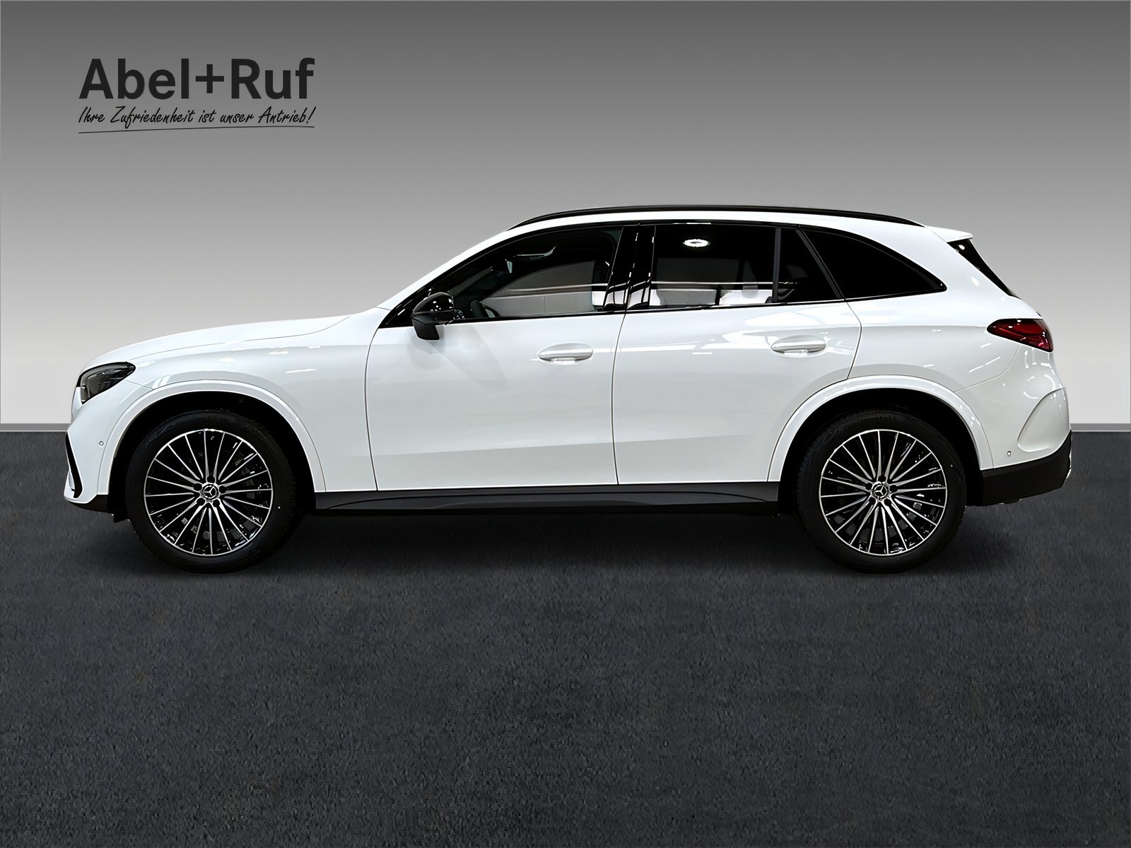 GLC 220 d 4M AMG+DIGITAL+NIGHT+Memo+TotW+AHK+360 Bild 4