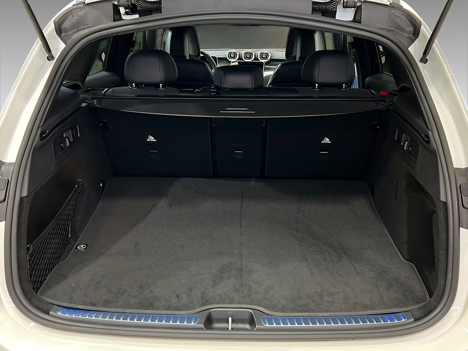 GLC 220 d 4M AMG+DIGITAL+NIGHT+Memo+TotW+AHK+360 Bild 6