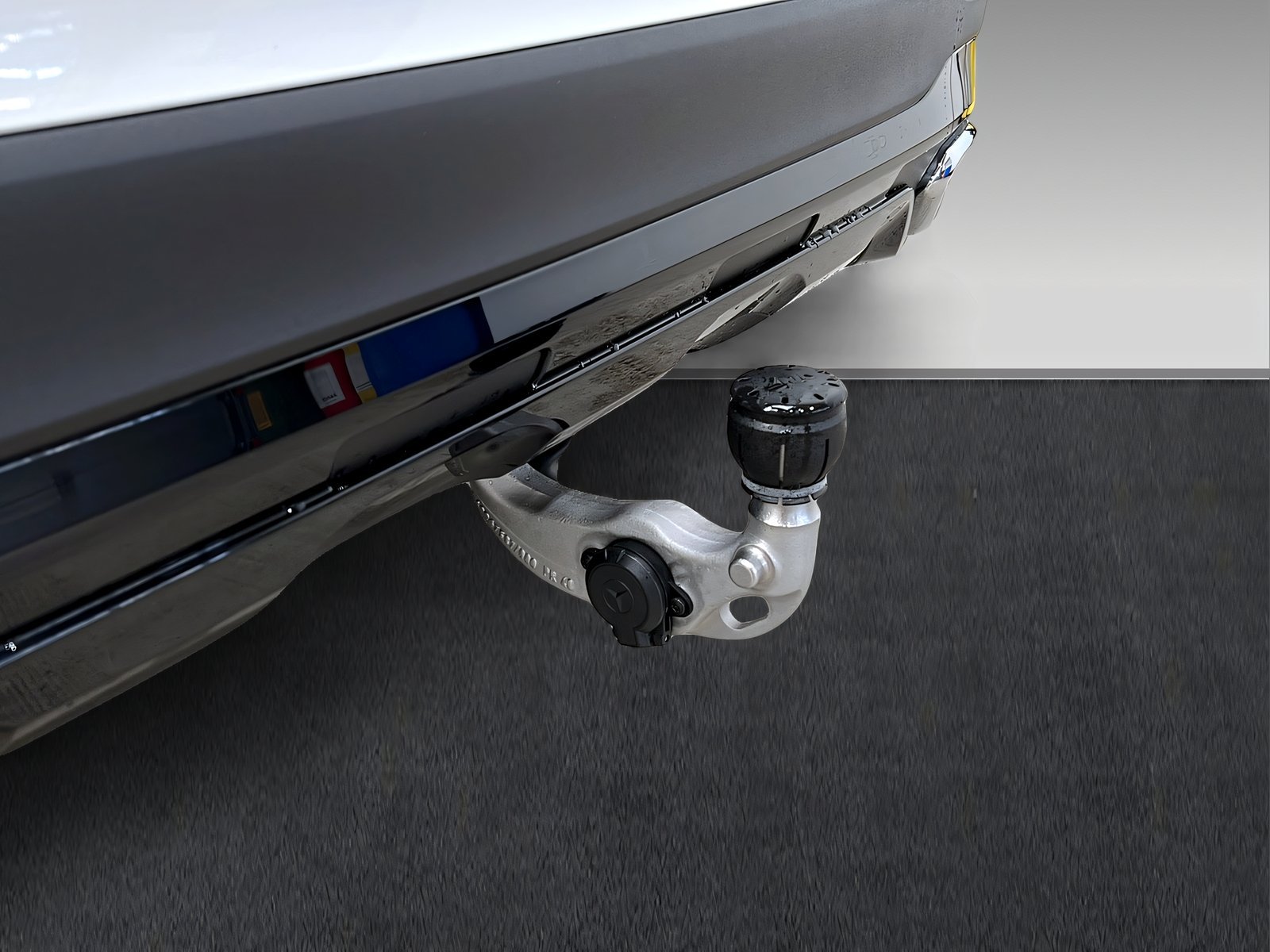 GLC 220 d 4M AMG+DIGITAL+NIGHT+Memo+TotW+AHK+360 Bild 10