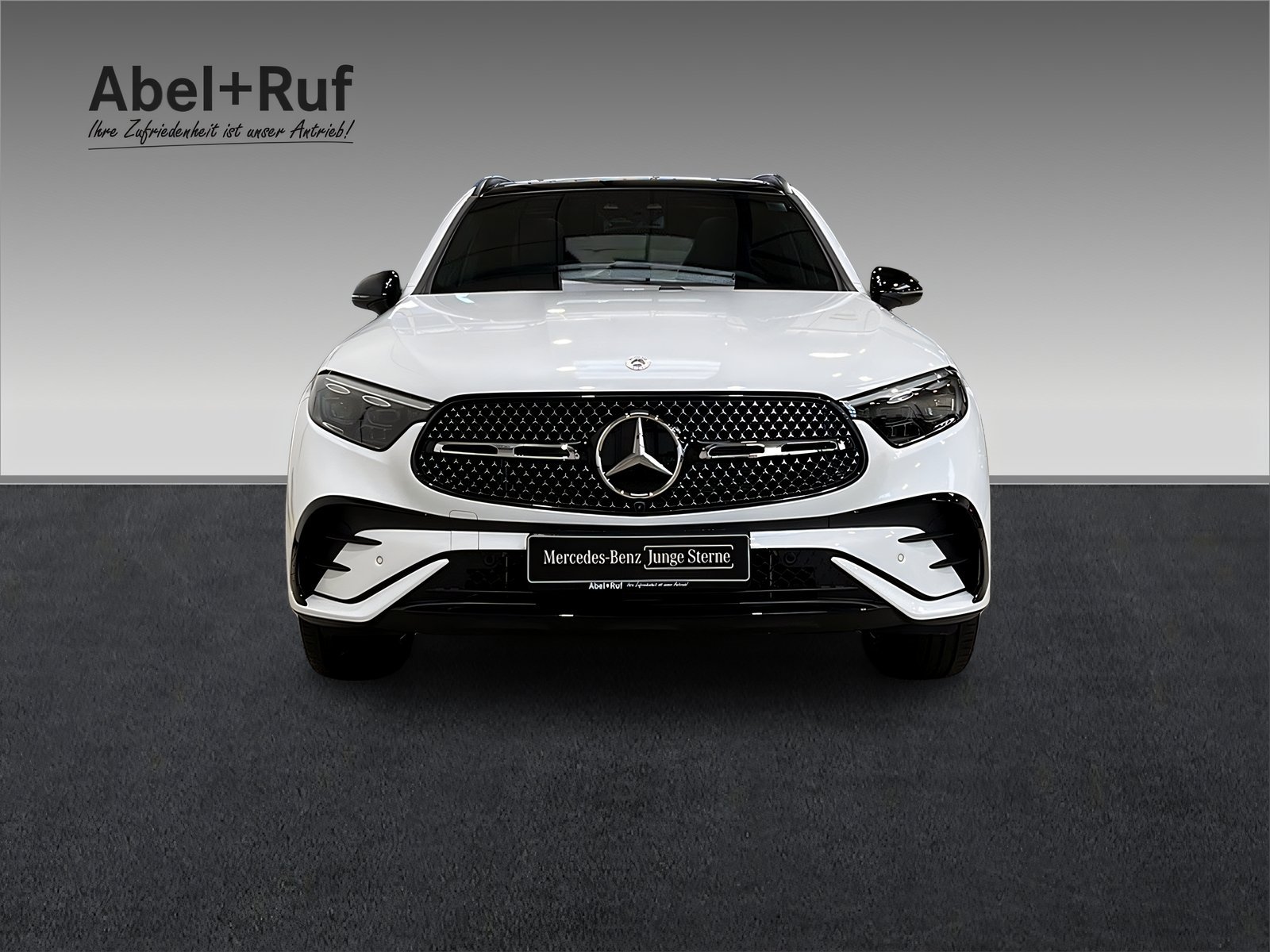 GLC 450 d 4M AMG+DISTRO+Burme+StHz+HuD+AHK+360° Bild 2