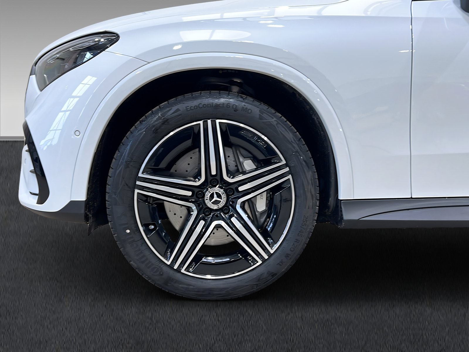 GLC 450 d 4M AMG+DISTRO+Burme+StHz+HuD+AHK+360° Bild 4