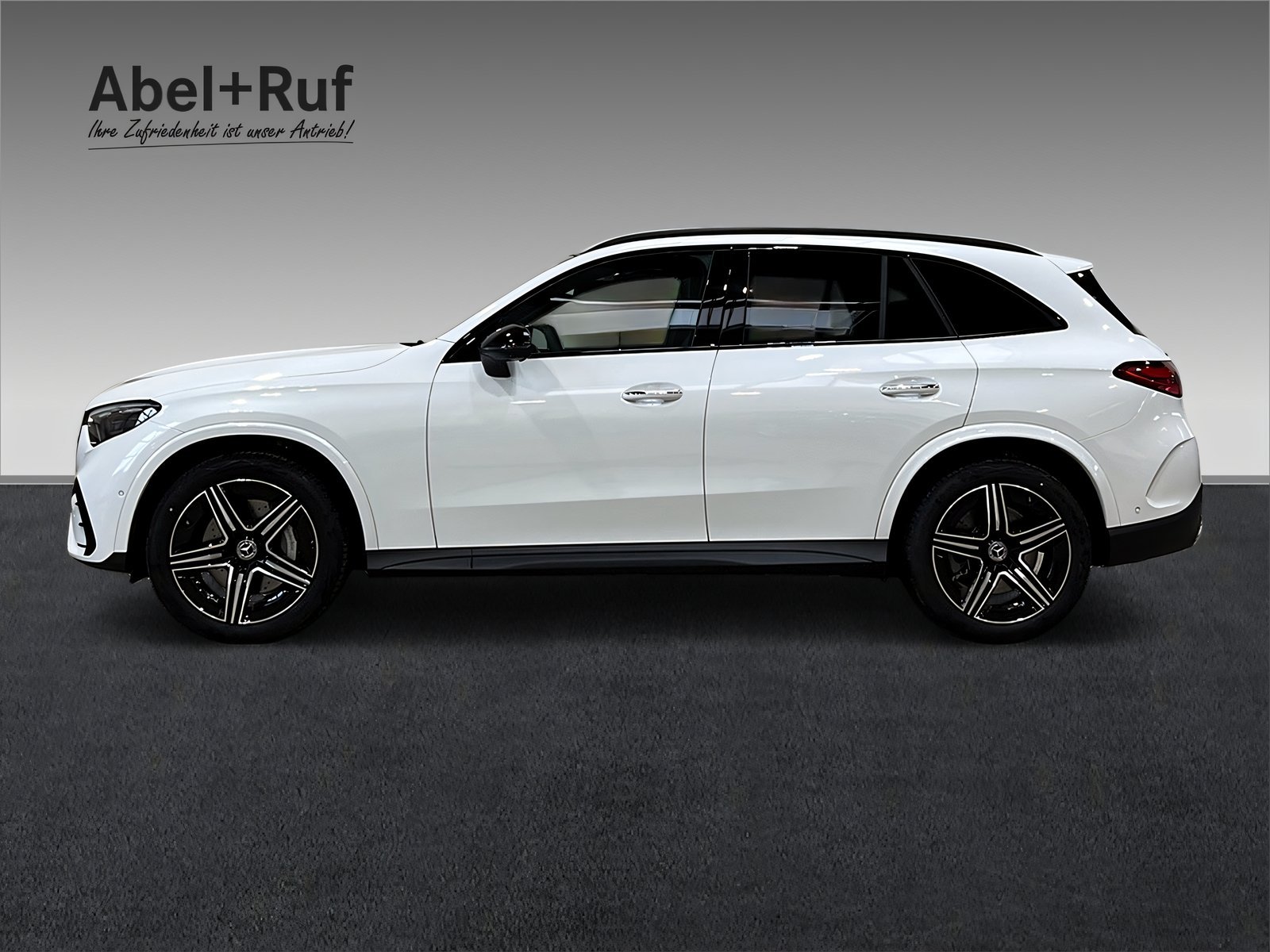 GLC 450 d 4M AMG+DISTRO+Burme+StHz+HuD+AHK+360° Bild 5