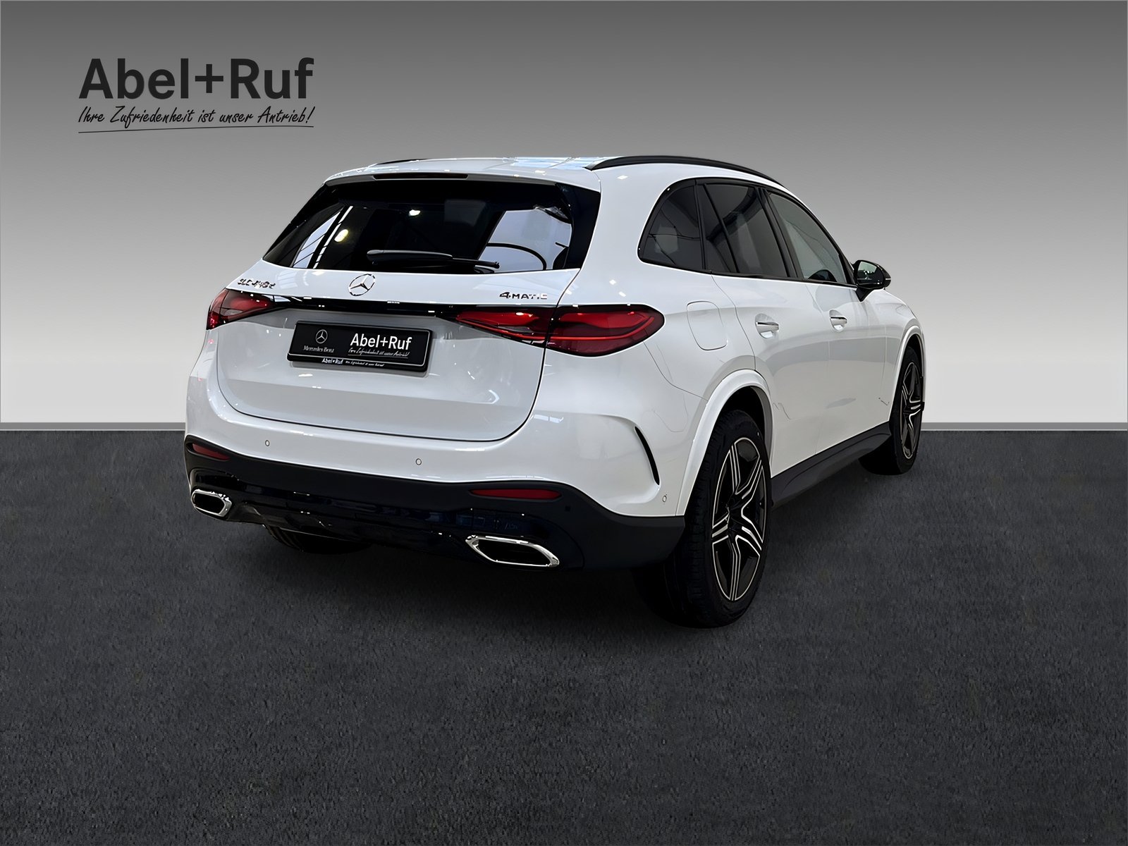 GLC 450 d 4M AMG+DISTRO+Burme+StHz+HuD+AHK+360° Bild 7