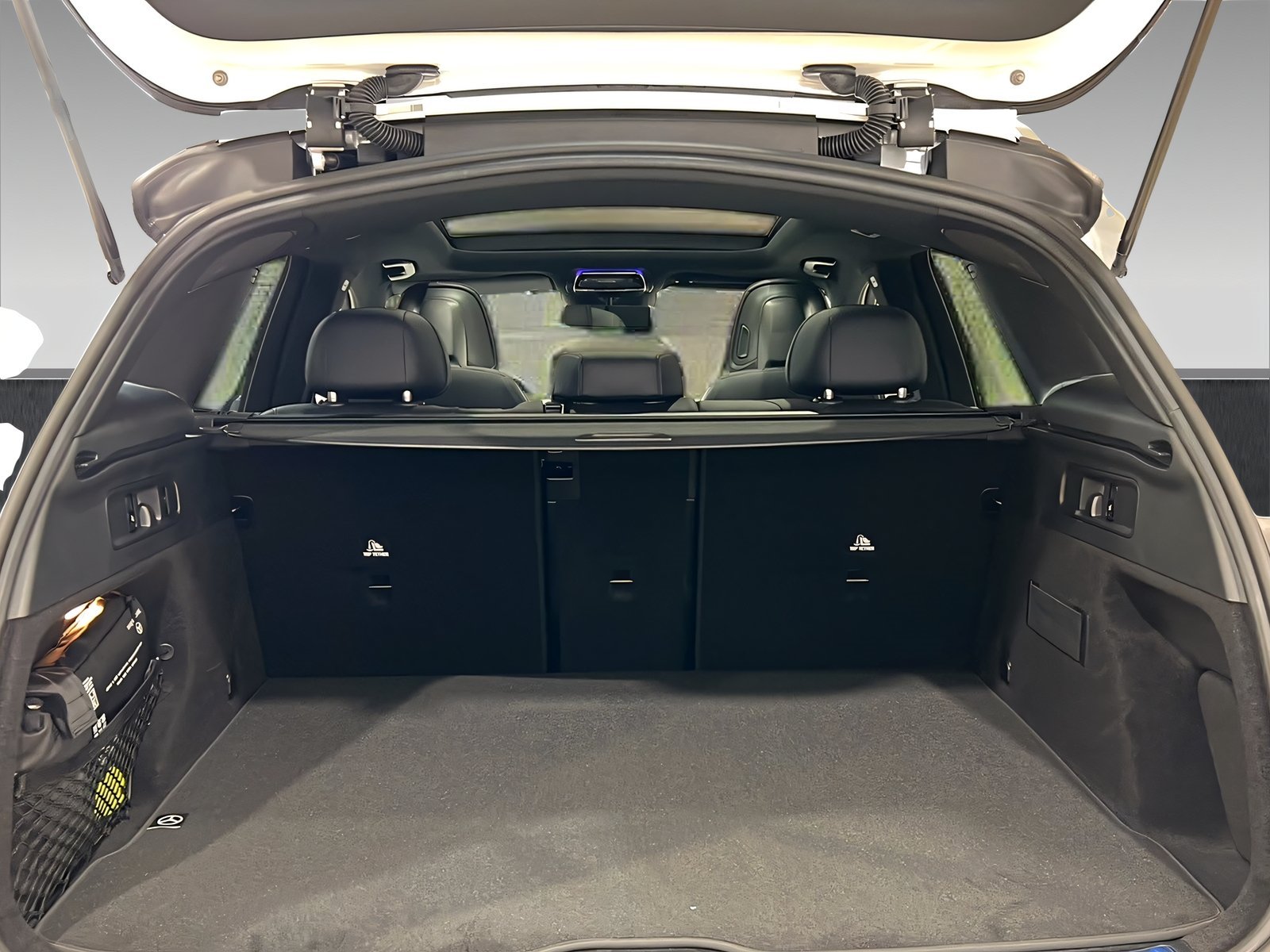 GLC 450 d 4M AMG+DISTRO+Burme+StHz+HuD+AHK+360° Bild 8