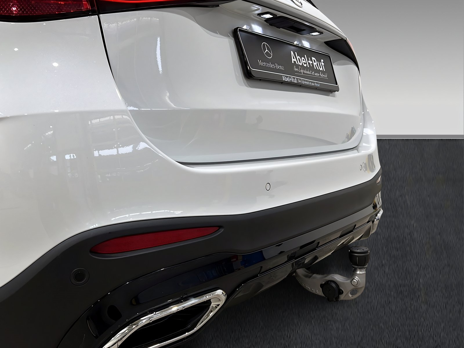 GLC 450 d 4M AMG+DISTRO+Burme+StHz+HuD+AHK+360° Bild 13