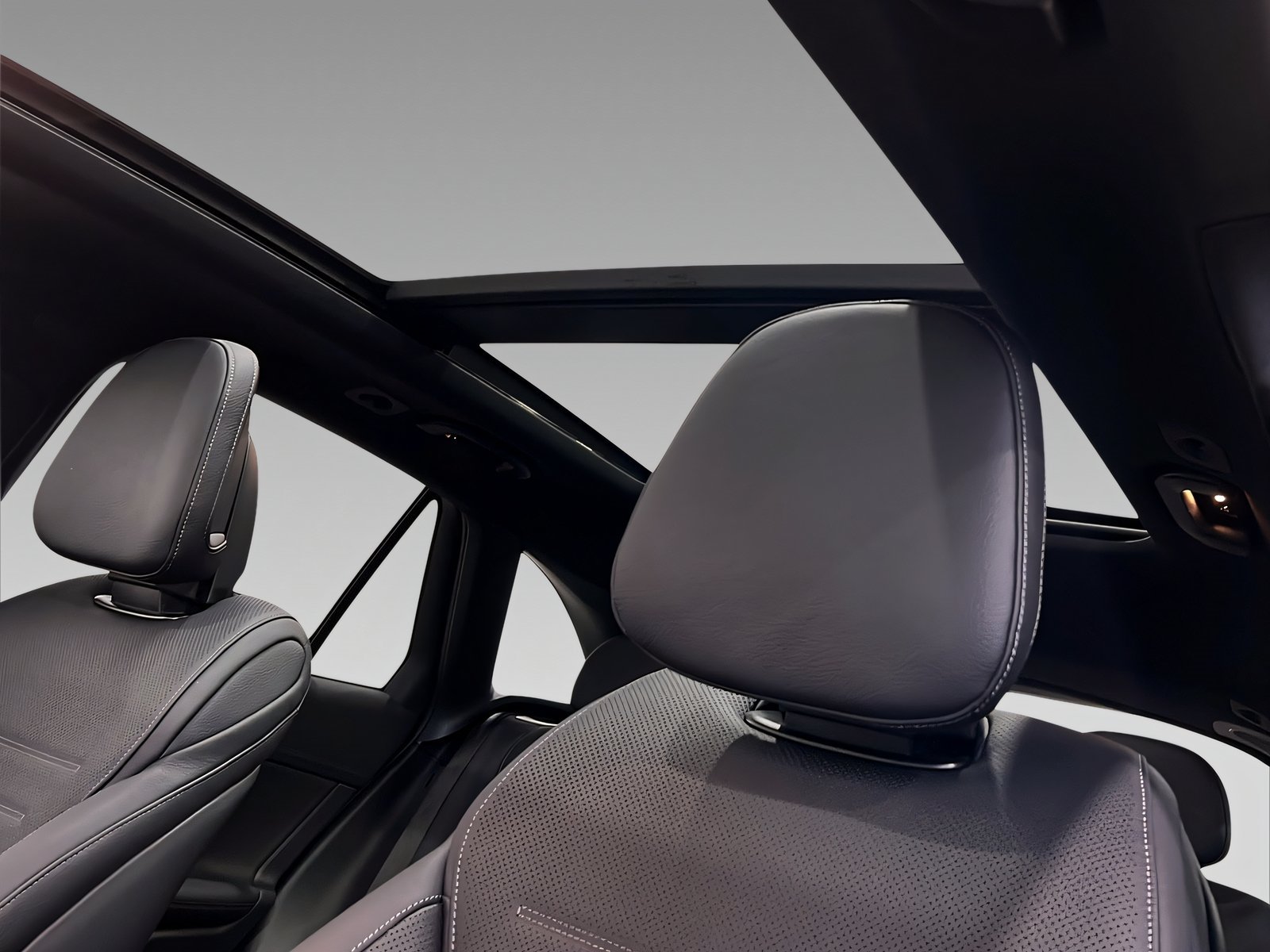 GLC 450 d 4M AMG+DISTRO+Burme+StHz+HuD+AHK+360° Bild 14