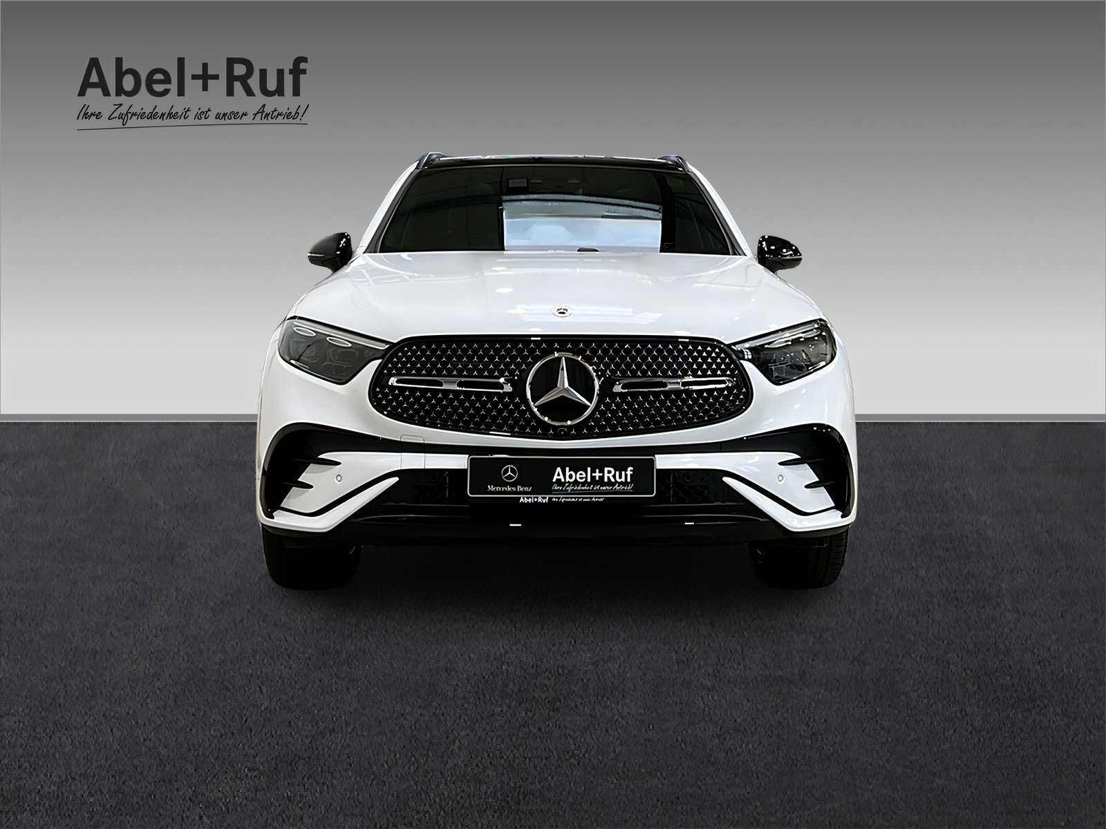 GLC 450d 4M AMG+DIGITAL+DISTR+Burme+HuD+AHK+360 Bild 2