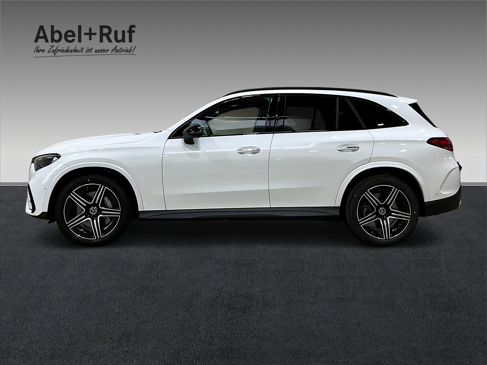 GLC 450d 4M AMG+DIGITAL+DISTR+Burme+HuD+AHK+360 Bild 5