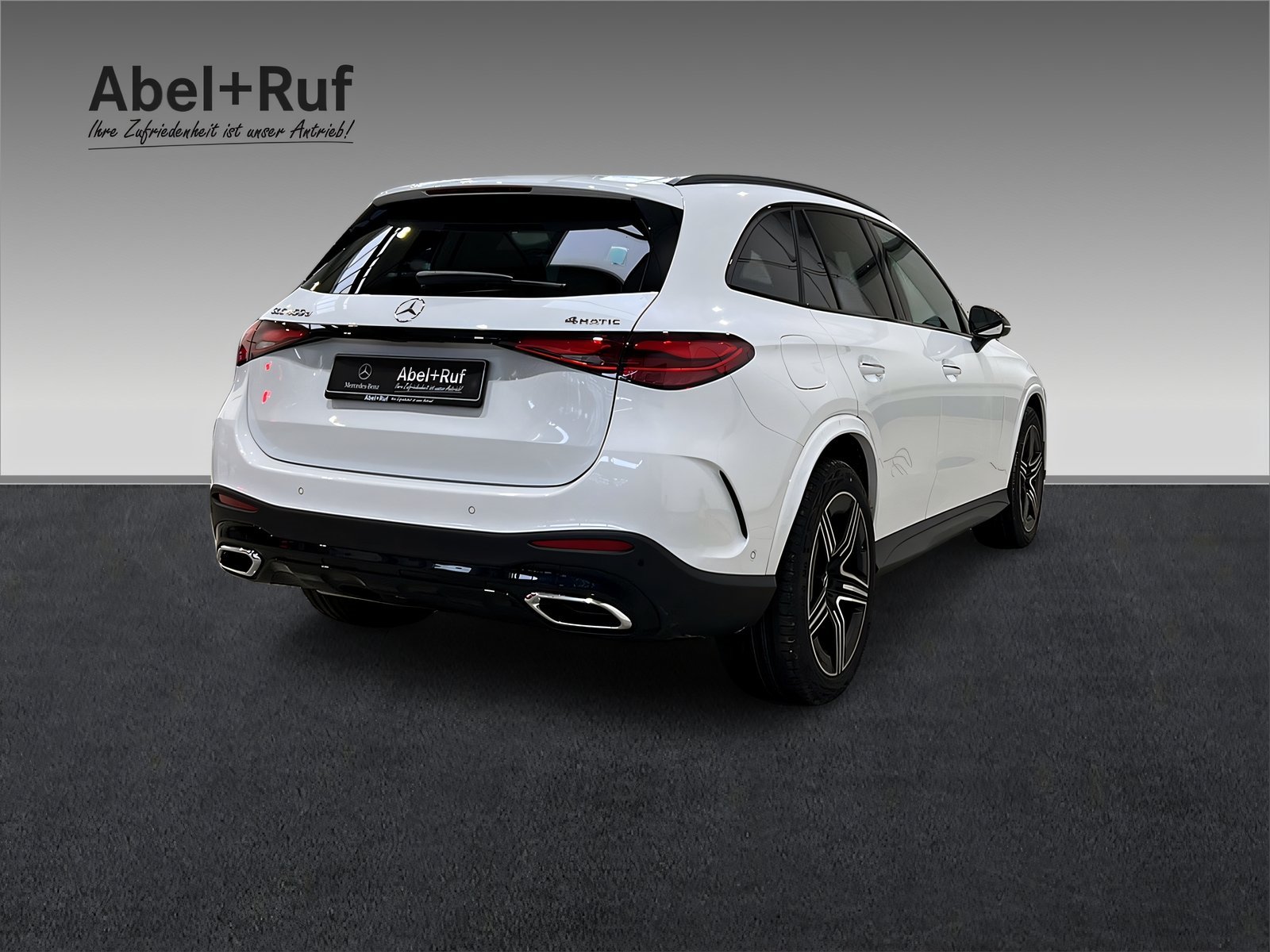 GLC 450d 4M AMG+DIGITAL+DISTR+Burme+HuD+AHK+360 Bild 7