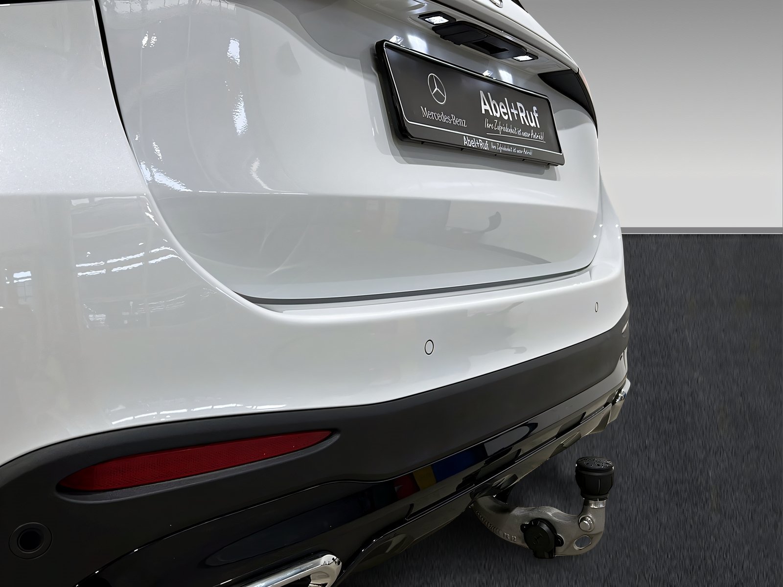 GLC 450d 4M AMG+DIGITAL+DISTR+Burme+HuD+AHK+360 Bild 13