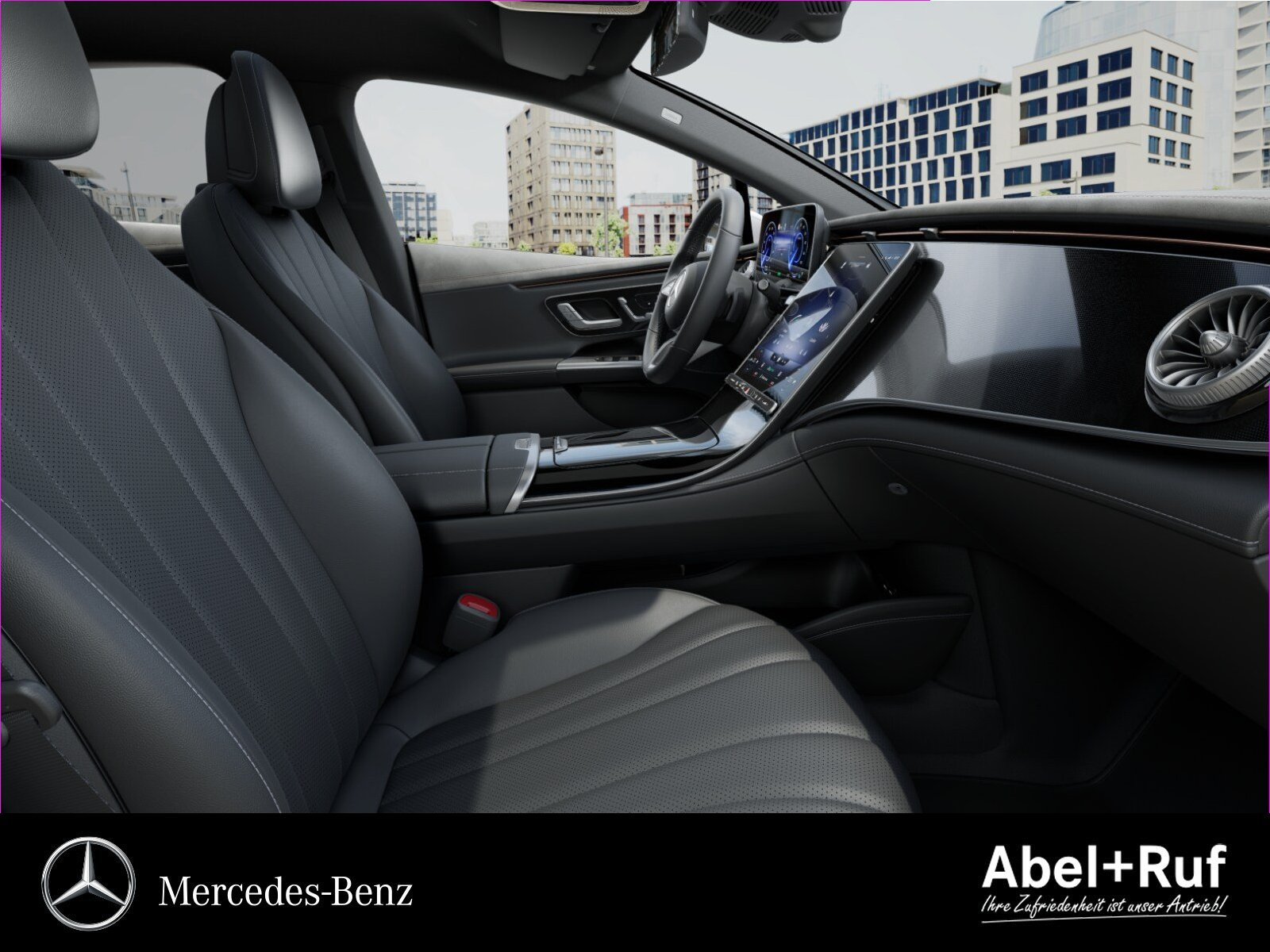 EQE 300 AMG+LED+Kamera+Ambiente+Memo+TotW+LrHz Bild 8