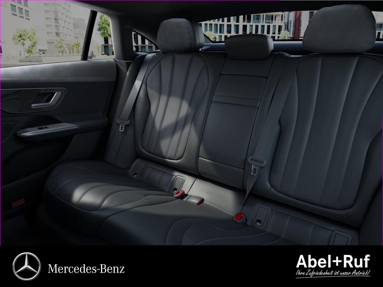 EQE 300 AMG+LED+Kamera+Ambiente+Memo+TotW+LrHz Bild 9