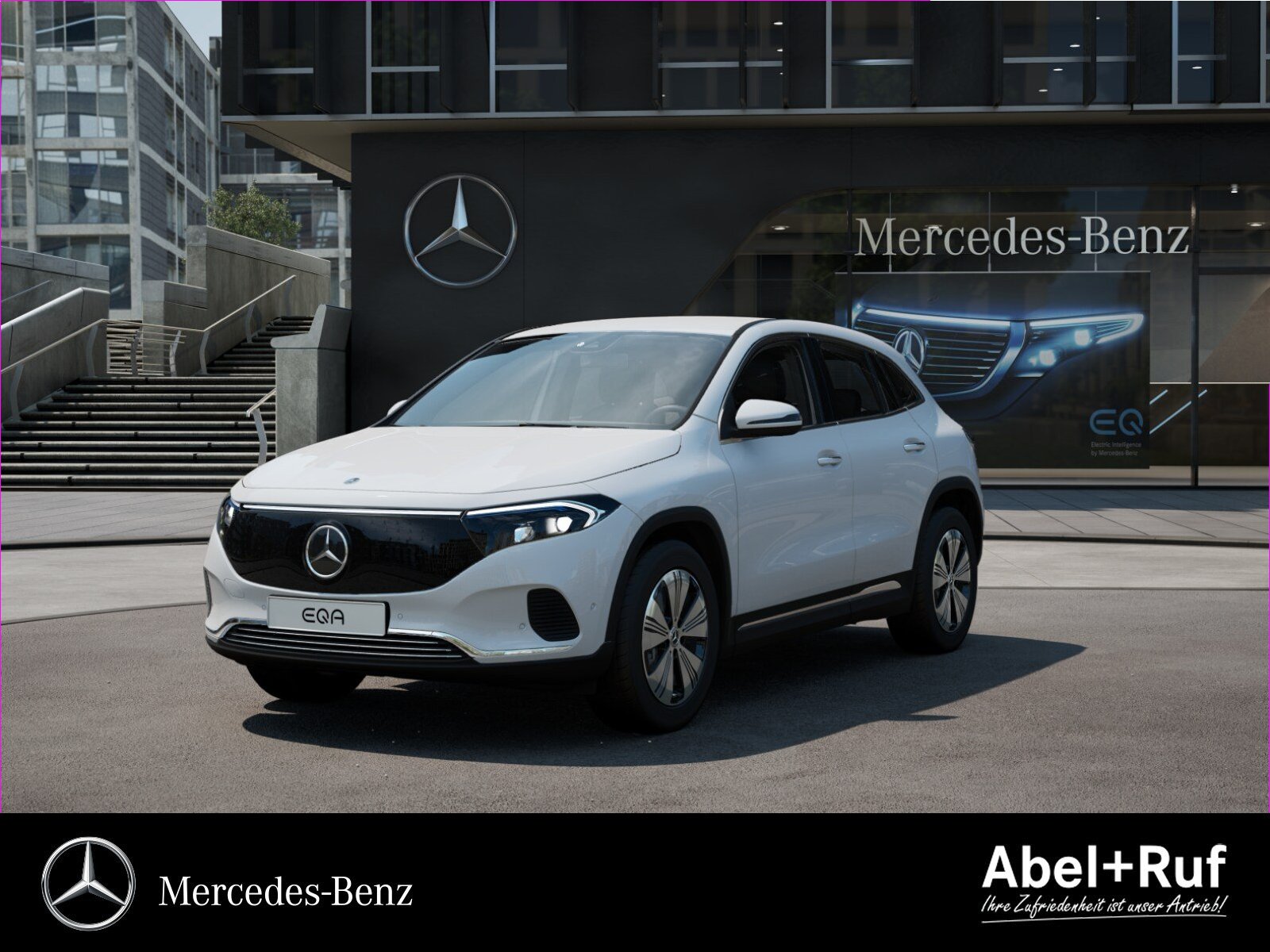 EQA 350 4M PROGRESSIVE+LED+Kamera+Ambiente+TotW Bild 1