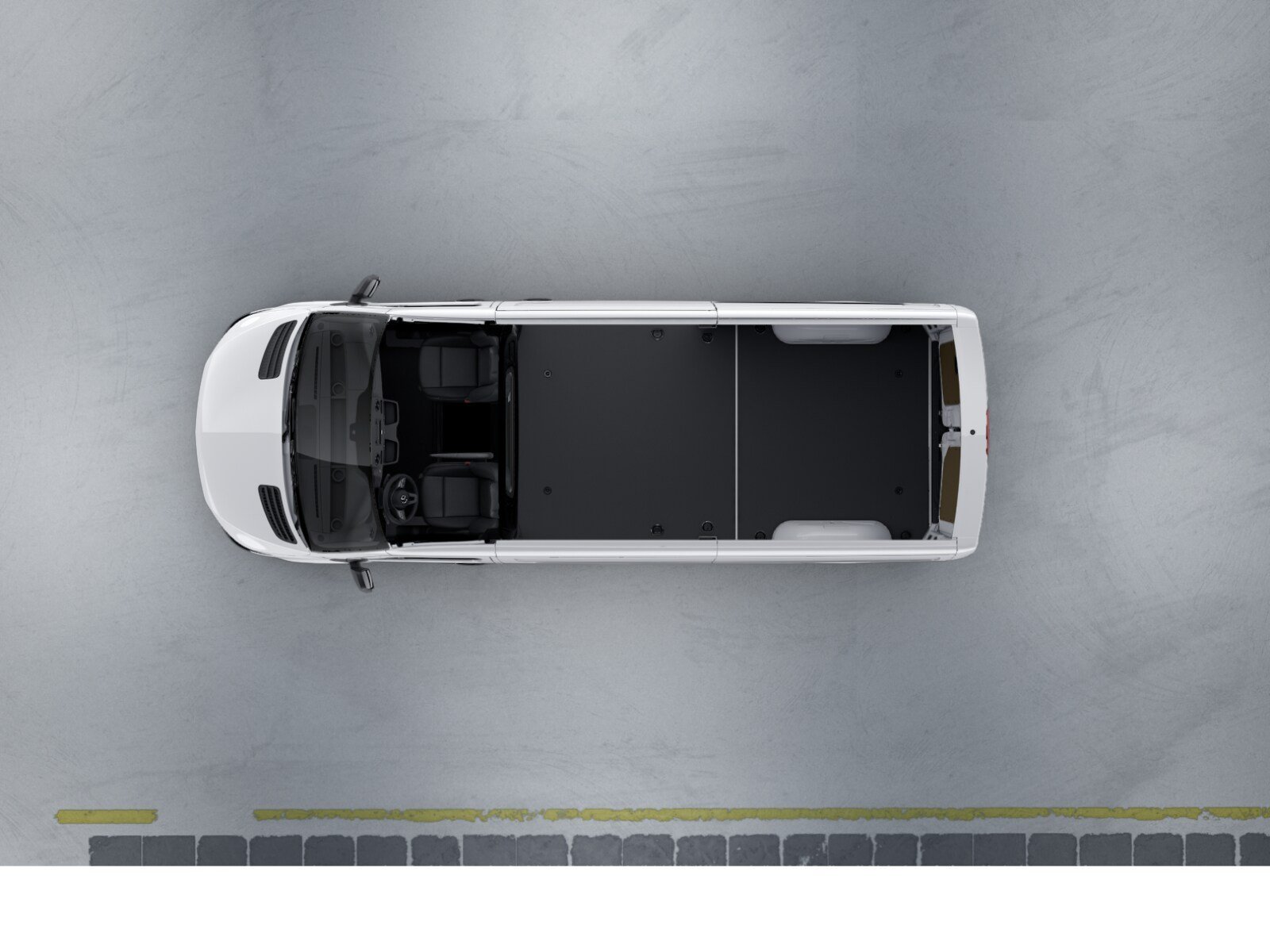 Sprinter 211 CDI Kasten Standard MBUX+Kamera+DAB Bild 10