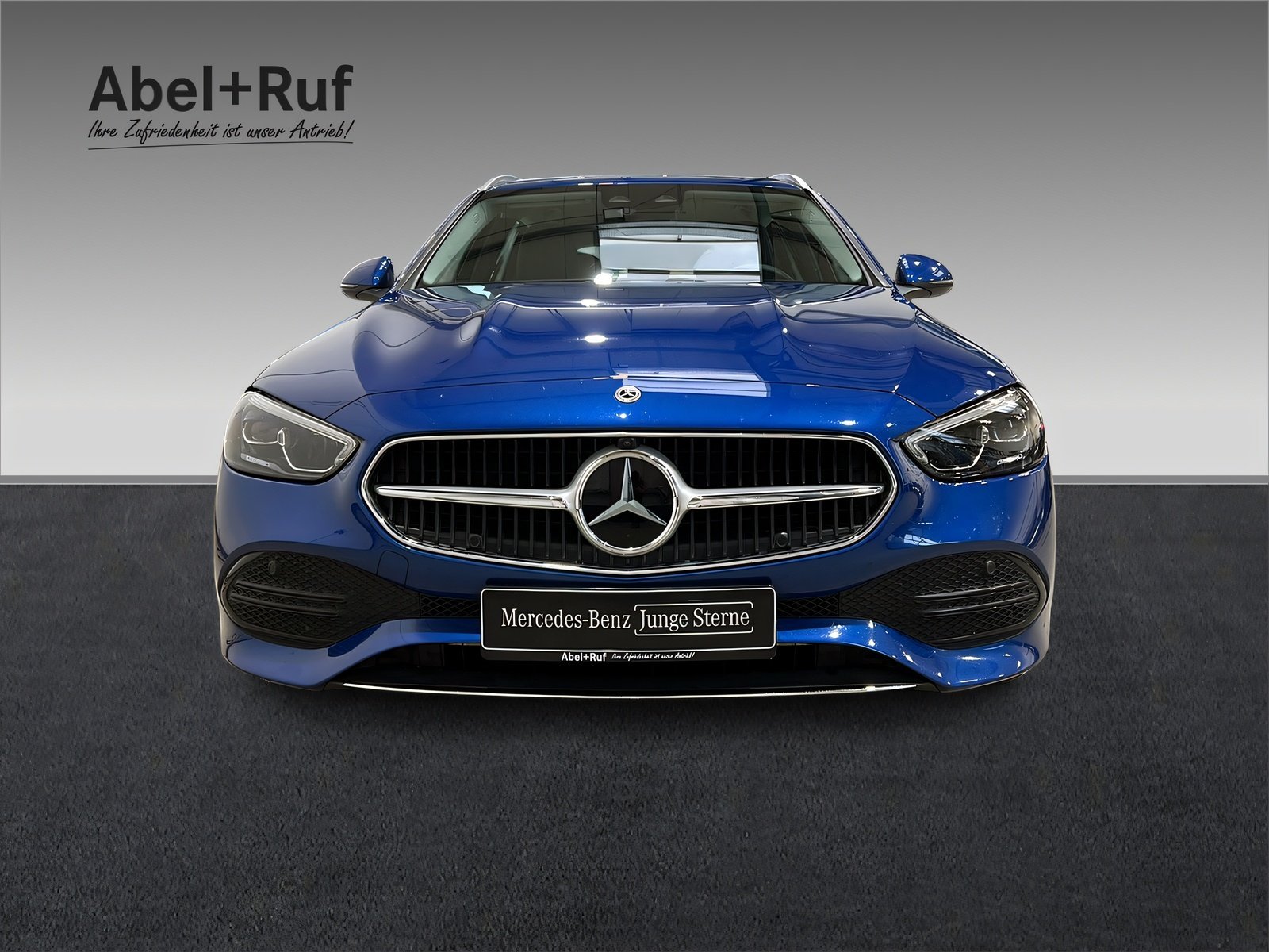 C 220 d T AVANTGARDE+LED+DISTR+Ambiente+AHK+360° Bild 2