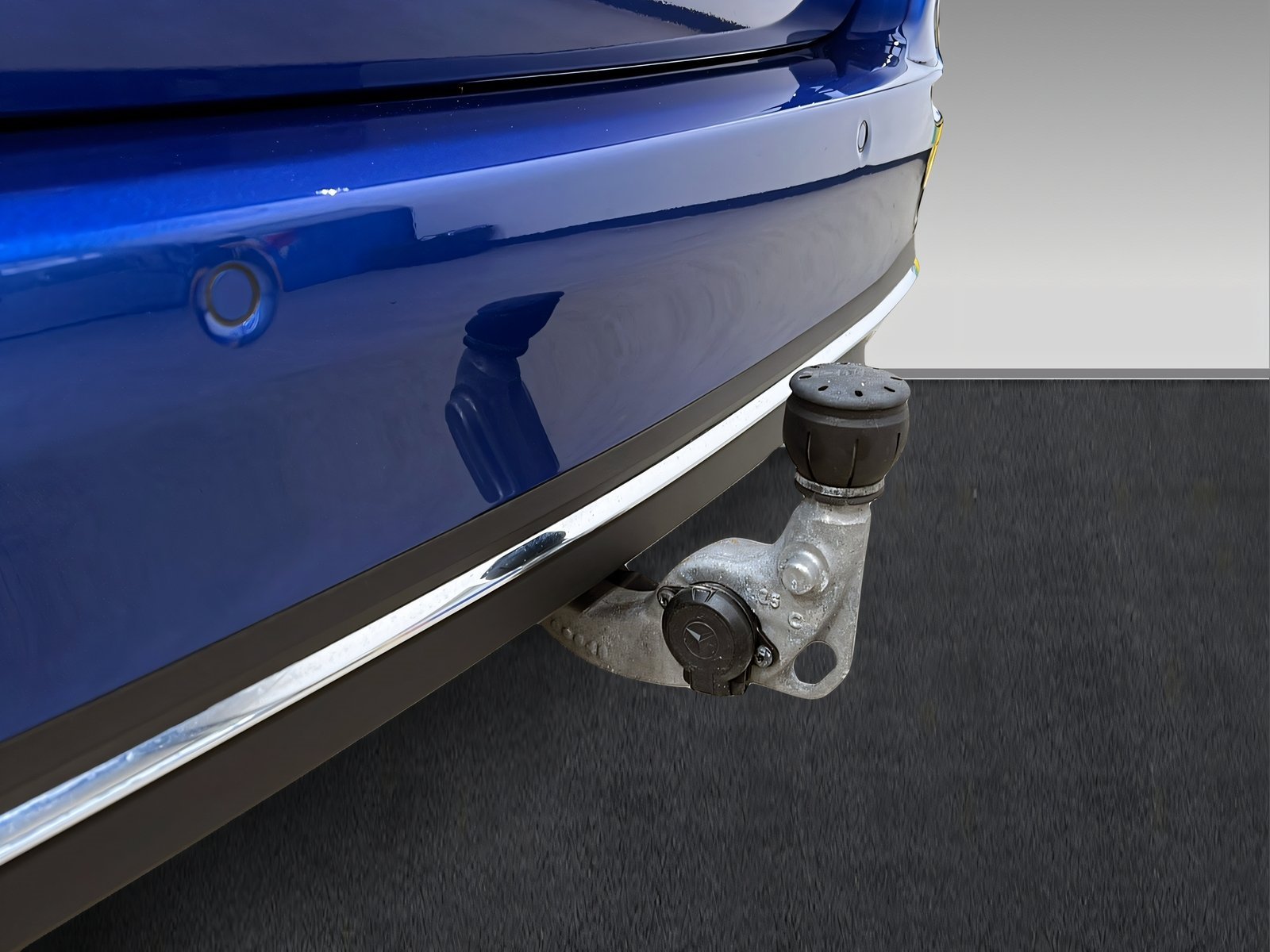 C 220 d T AVANTGARDE+LED+DISTR+Ambiente+AHK+360° Bild 13