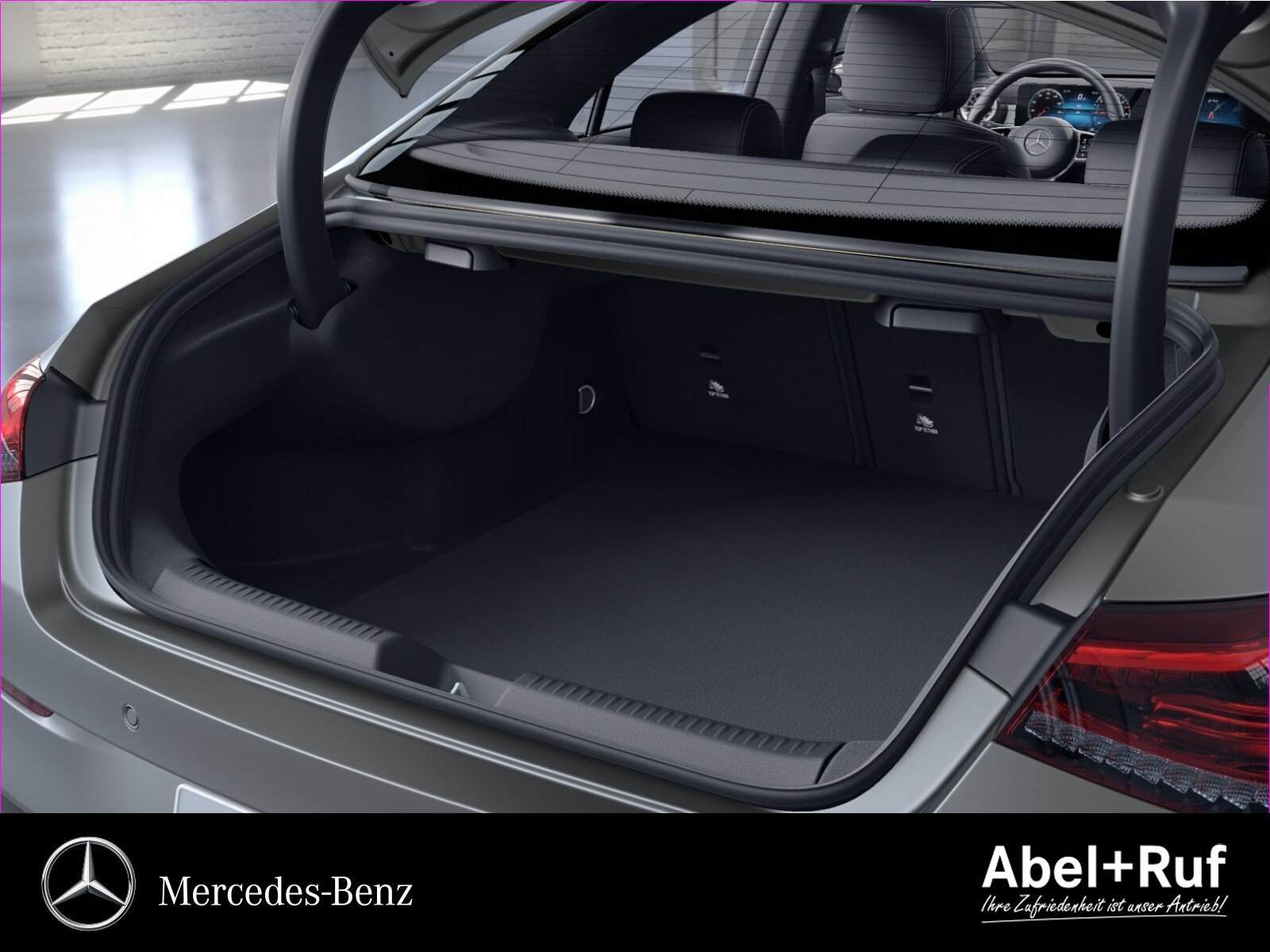 CLA 250 e Coupé PROGRESSIVE+LED+CarPlay+Ambiente Bild 11