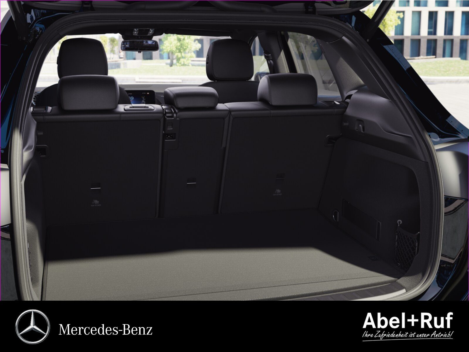 EQA 300 4M PROGRESSIVE+LED+Kamera+AMG-Felgen+SHZ Bild 11