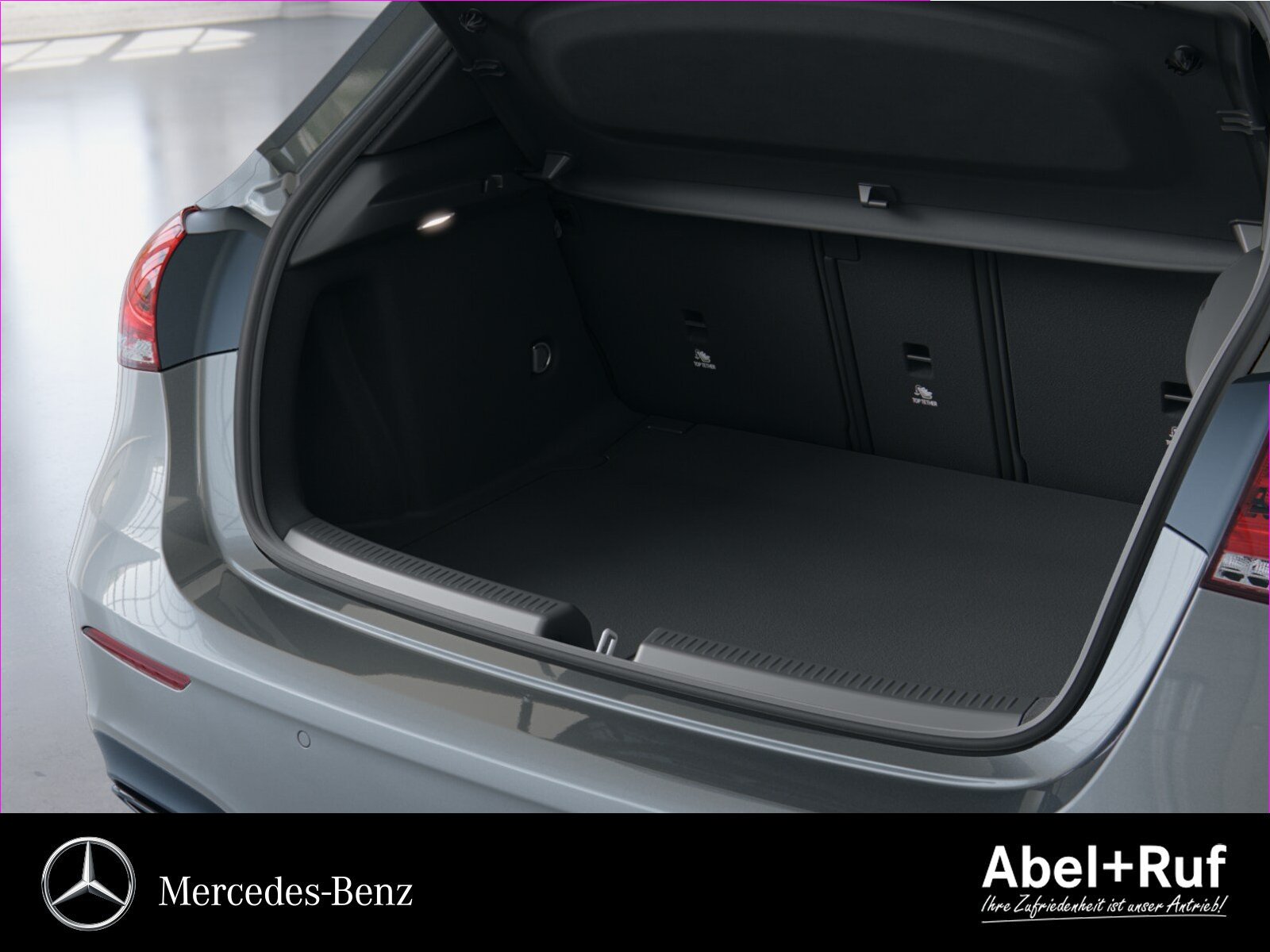 A 180 AMG+LED+NIGHT+CarPlay+Ambiente+Tempo+DAB Bild 11