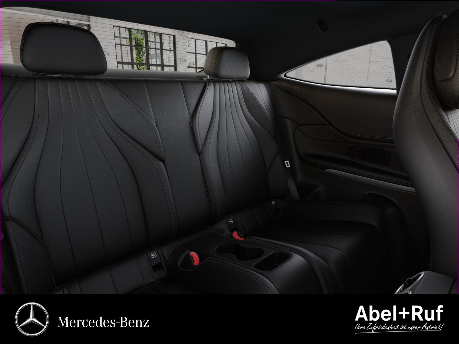 CLE 220 d Coupé AMG+LED+Kame+Memo+Pano+LrHz+TotW Bild 9