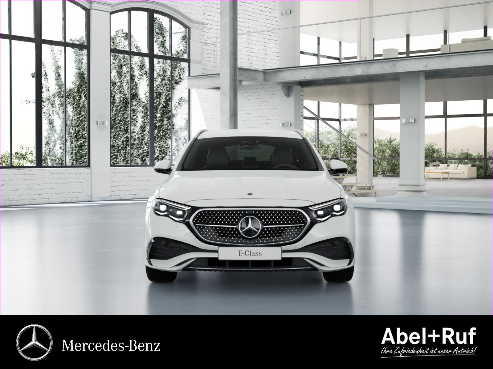 E 220 d T AMG+DIGITAL+Memory+Ambi+TotW+AHK+360° Bild 2