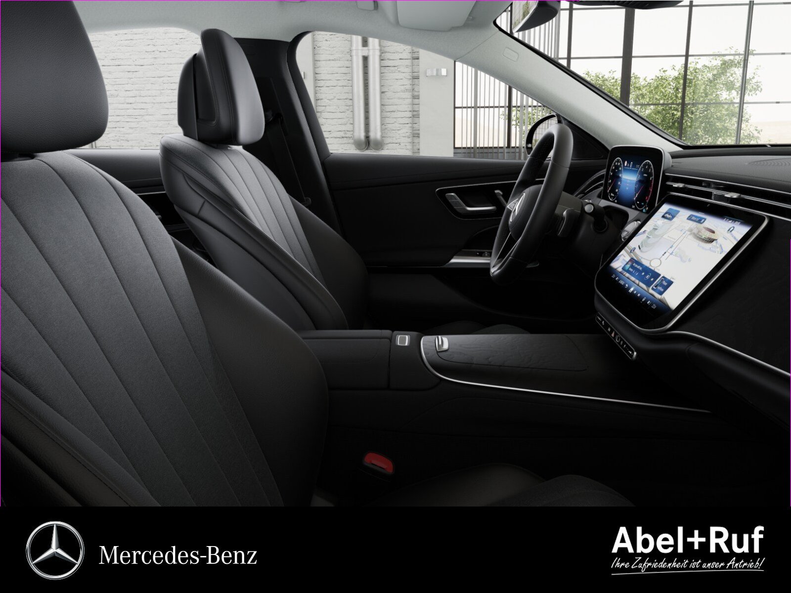 E 200 AVANTGARDE+DIGITAL+Memory+Ambi+TotW+360° Bild 8