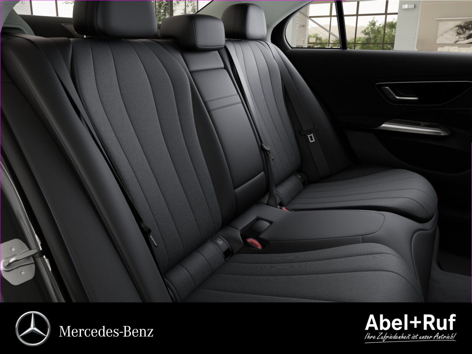 E 200 AVANTGARDE+DIGITAL+Memory+Ambi+TotW+360° Bild 9