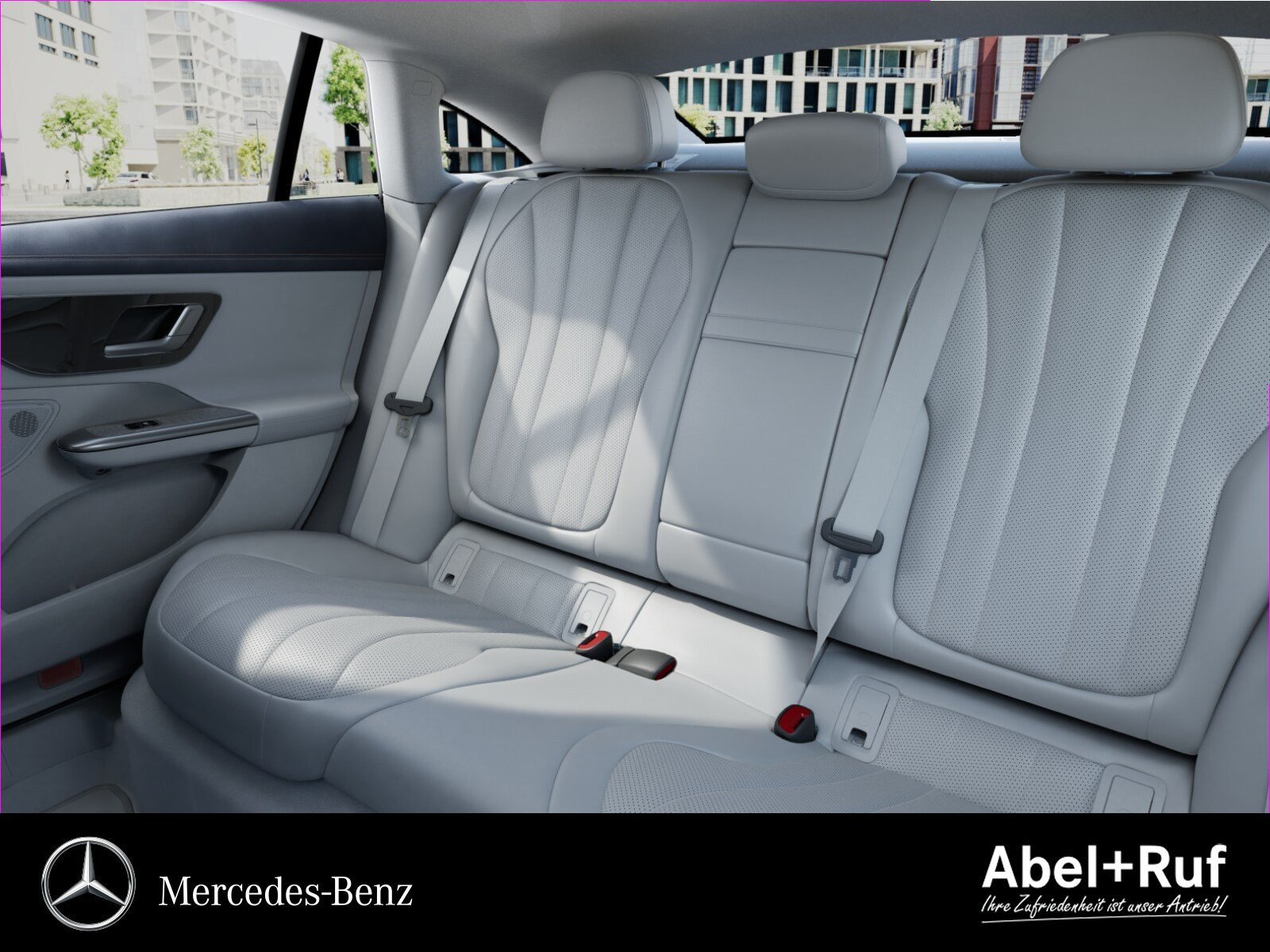 EQE 350+ Electric Art+LED+Kame+Memo+LrHz+HuD+AHK Bild 9