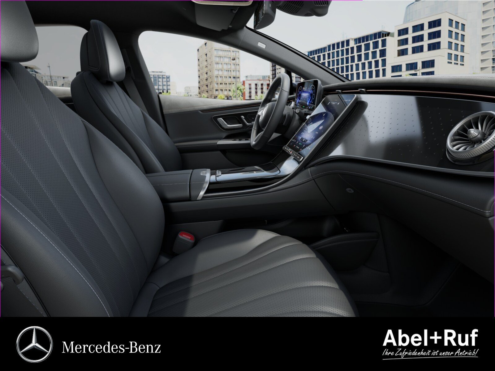 EQE 300 AMG+LED+NIGHT+Kamera+Memo+Ambi+LrHz+TotW Bild 8