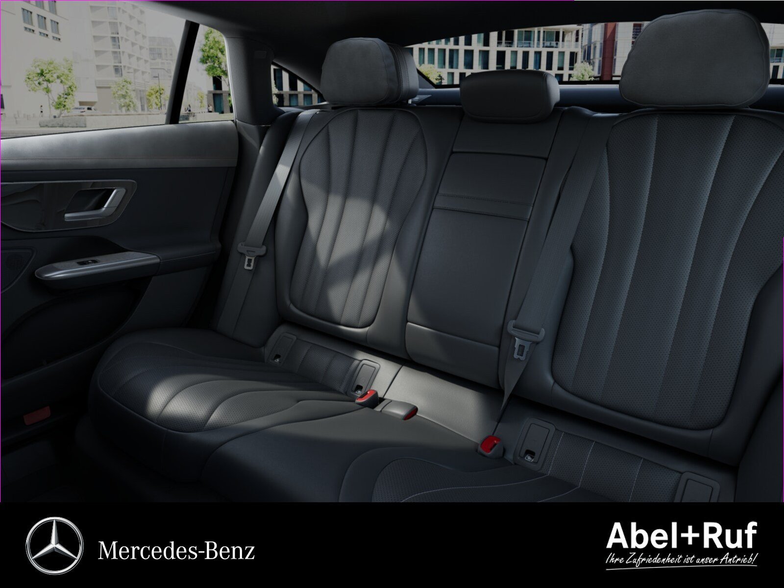 EQE 300 AMG+LED+NIGHT+Kamera+Memo+Ambi+LrHz+TotW Bild 9