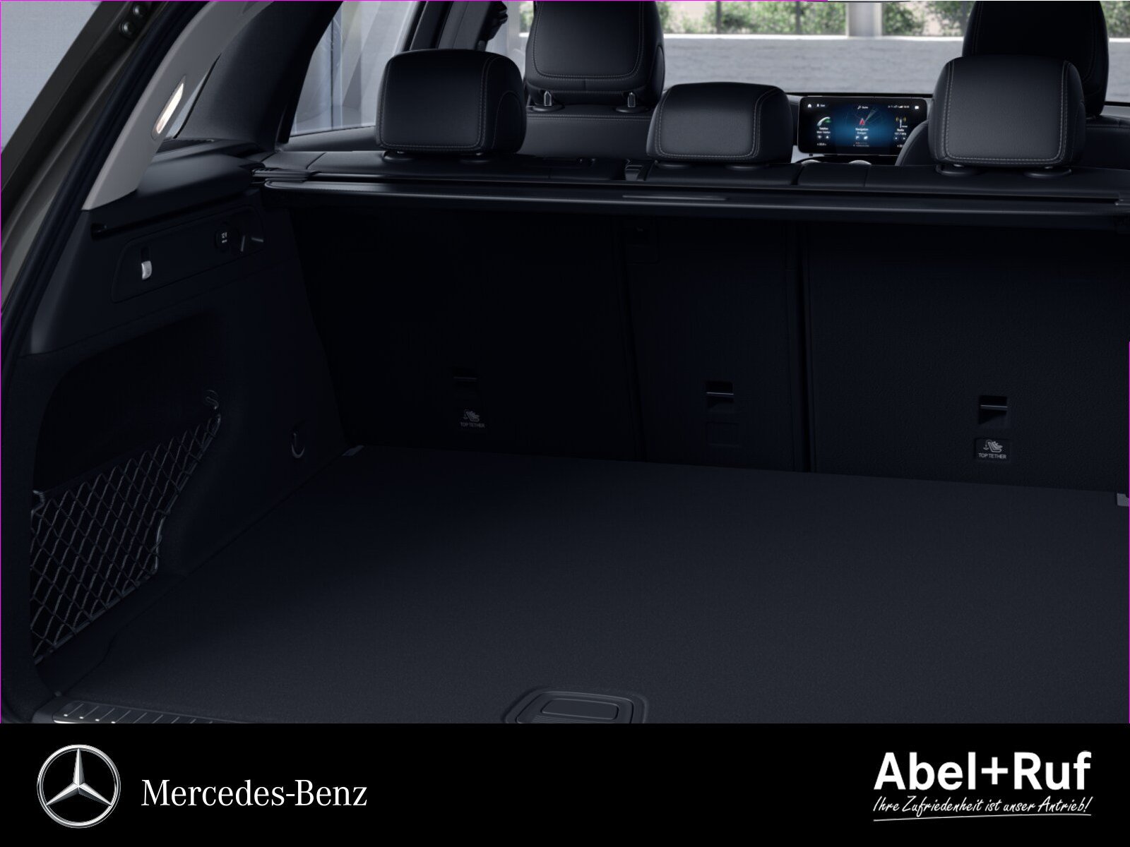 GLC 220d 4M Off-Road+LED+Kamera+Memo+CarPlay+DAB Bild 11