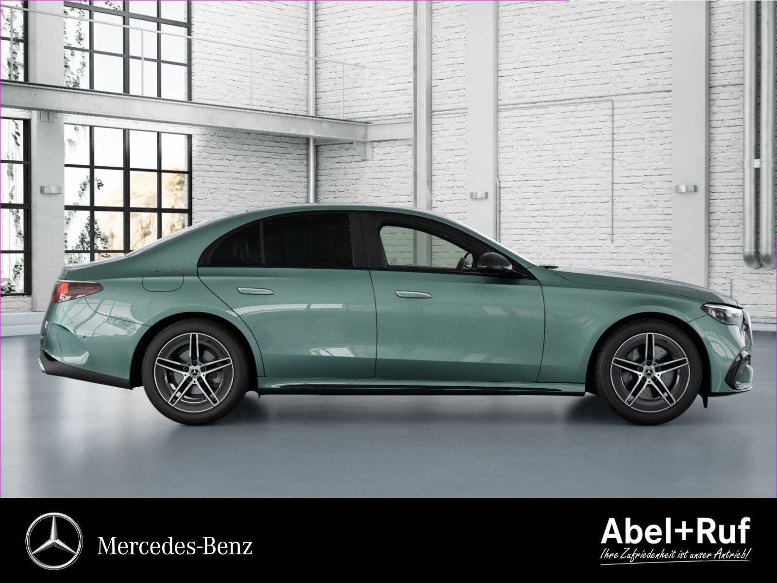 E 200 AMG+LED+NIGHT+Kamera+CarPlay+Ambi+TotW+AHK Bild 6