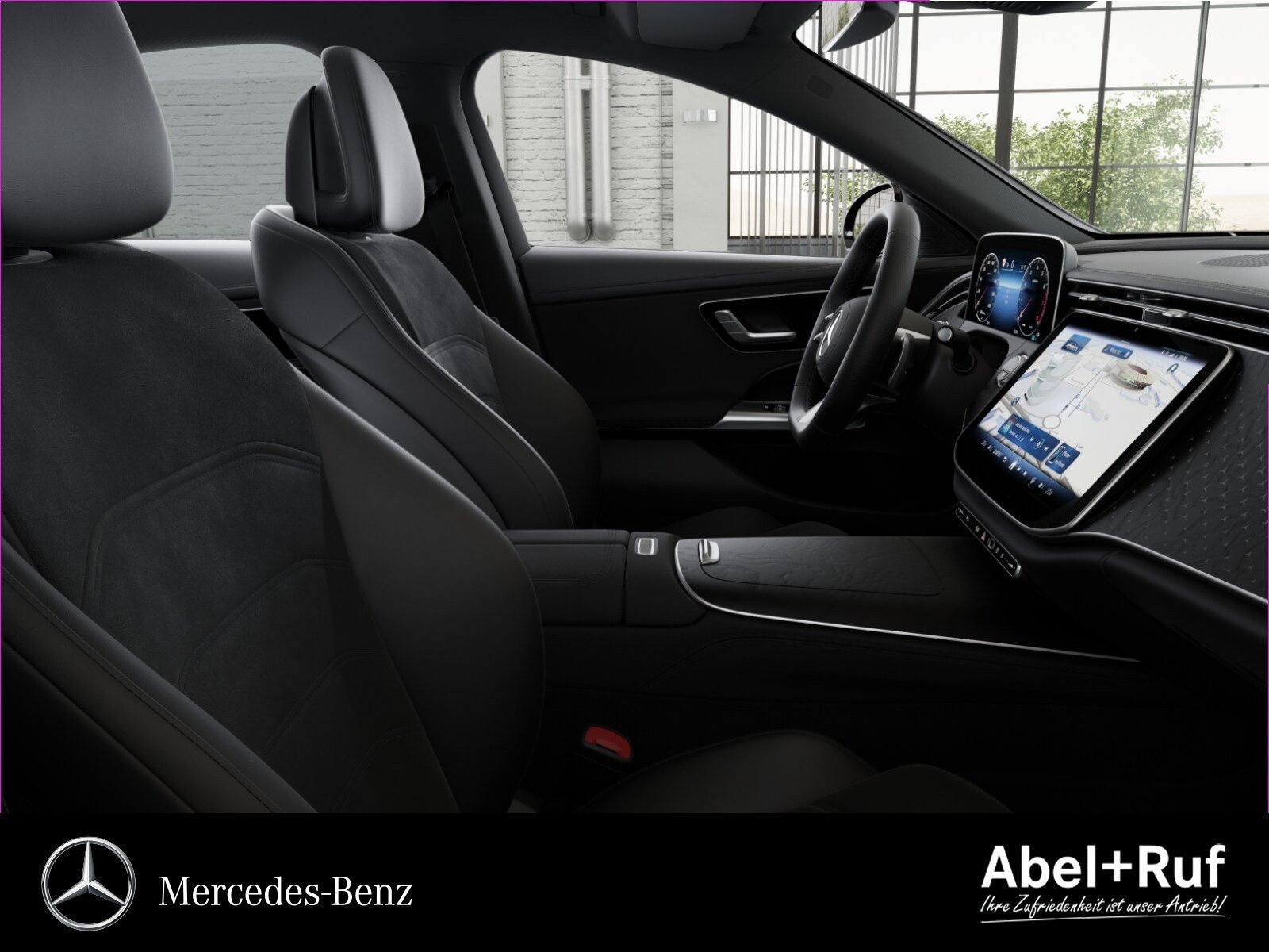 E 200 AMG+LED+NIGHT+Kamera+CarPlay+Ambi+TotW+AHK Bild 8