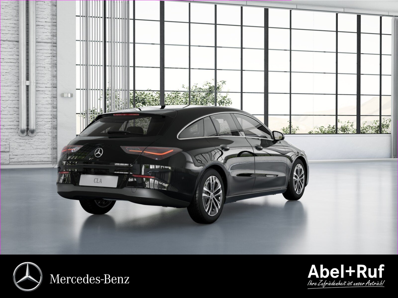 CLA 220 d SB LED+Kamera+CarPlay+Sitzheizung+LrHz Bild 4