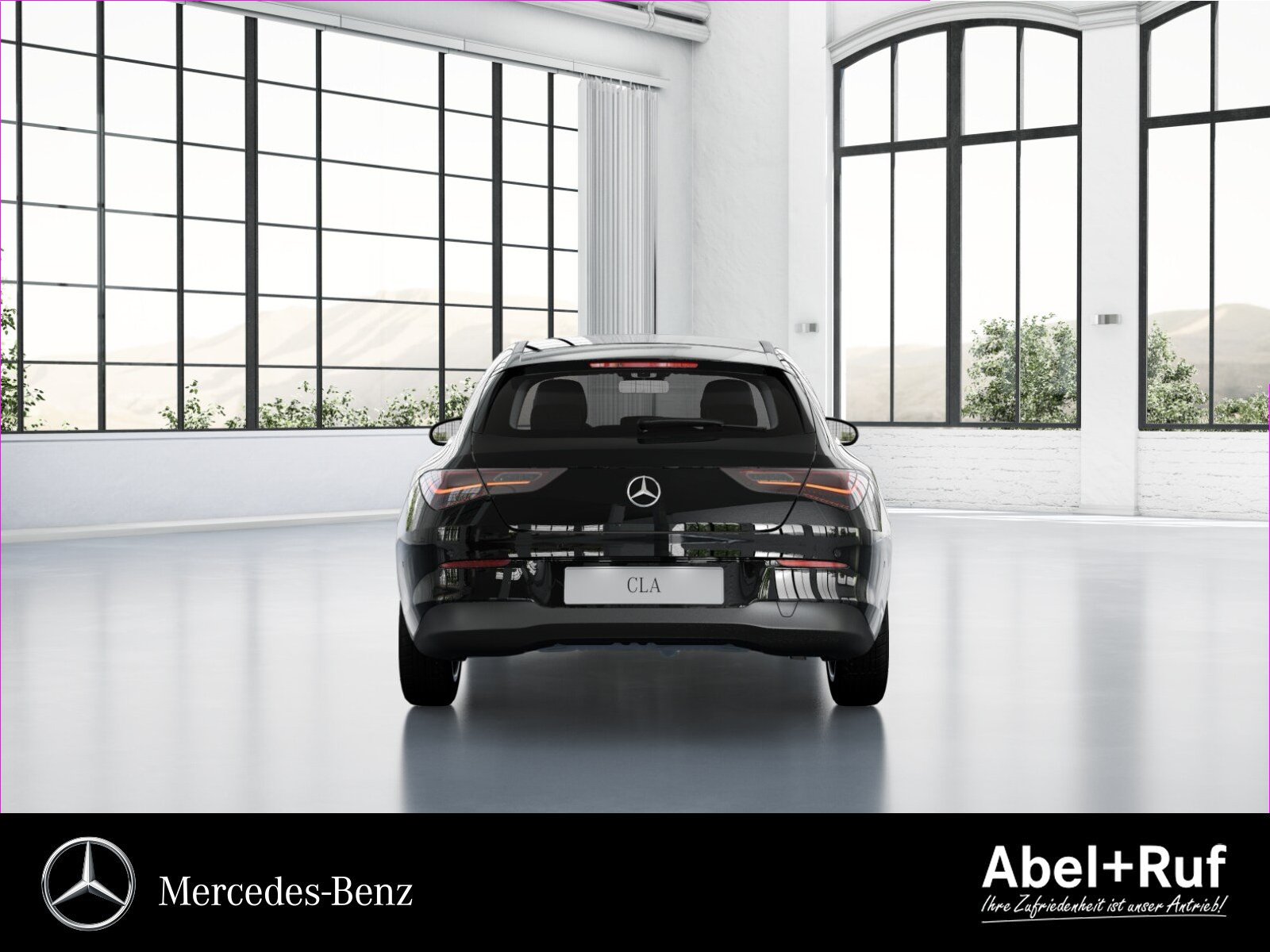 CLA 220 d SB LED+Kamera+CarPlay+Sitzheizung+LrHz Bild 5